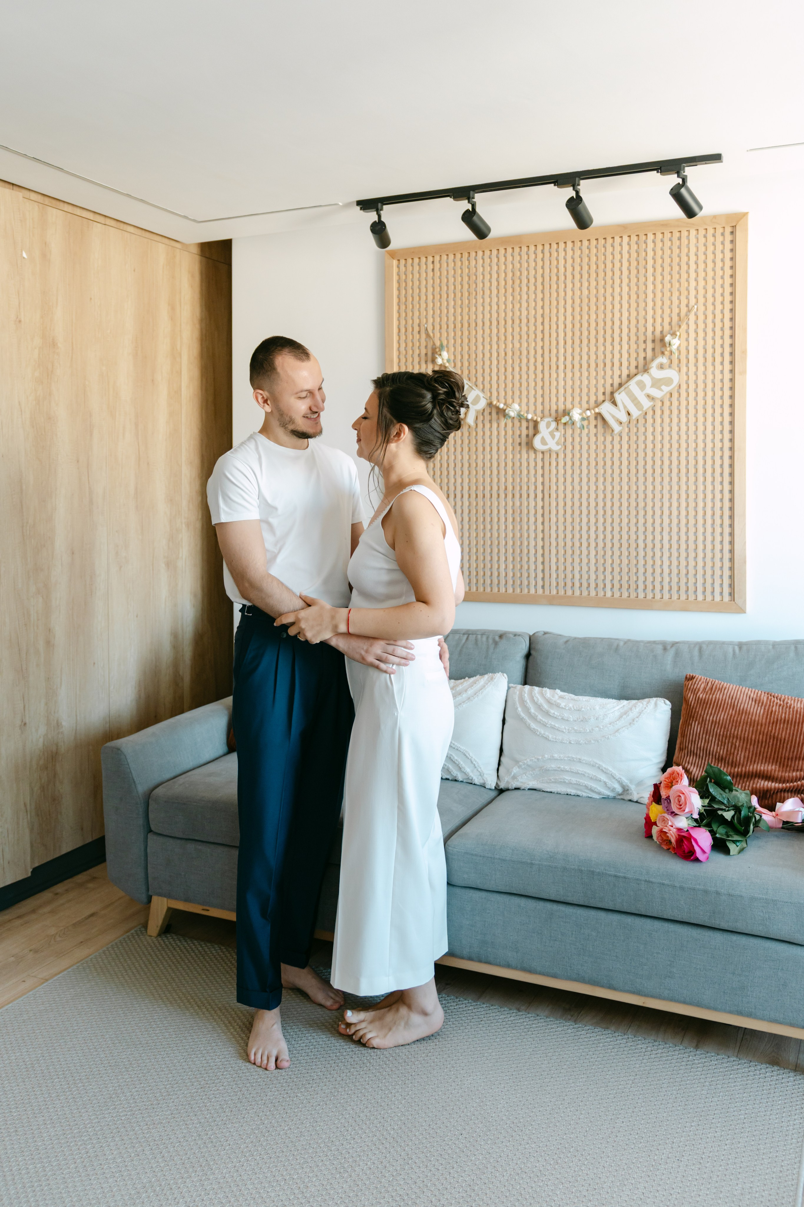 Alex & Corina. Gabrielacojocariu.com