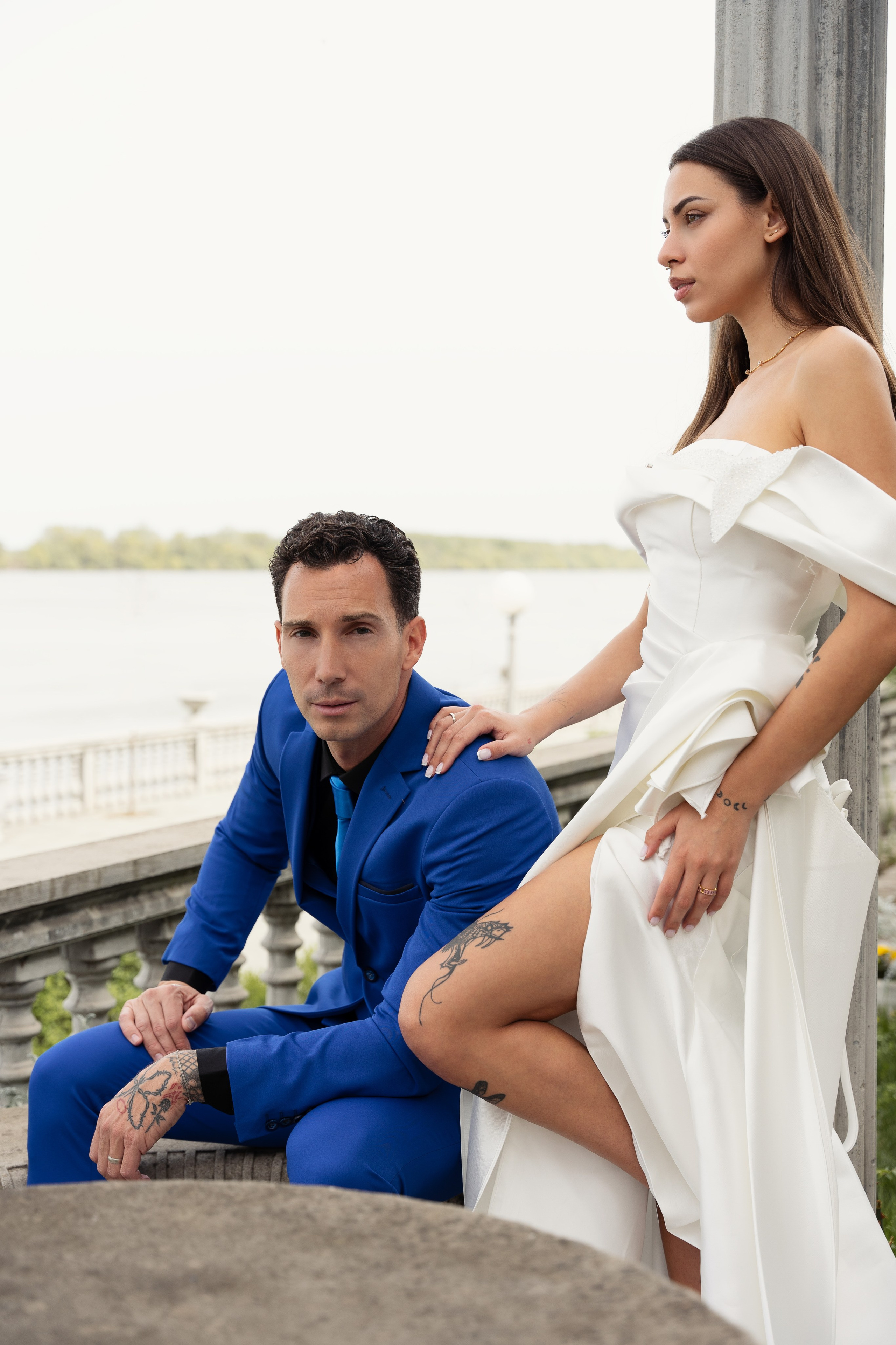 LJUBAV. Profesionalna Fotografija Beograd — Staša Komatina