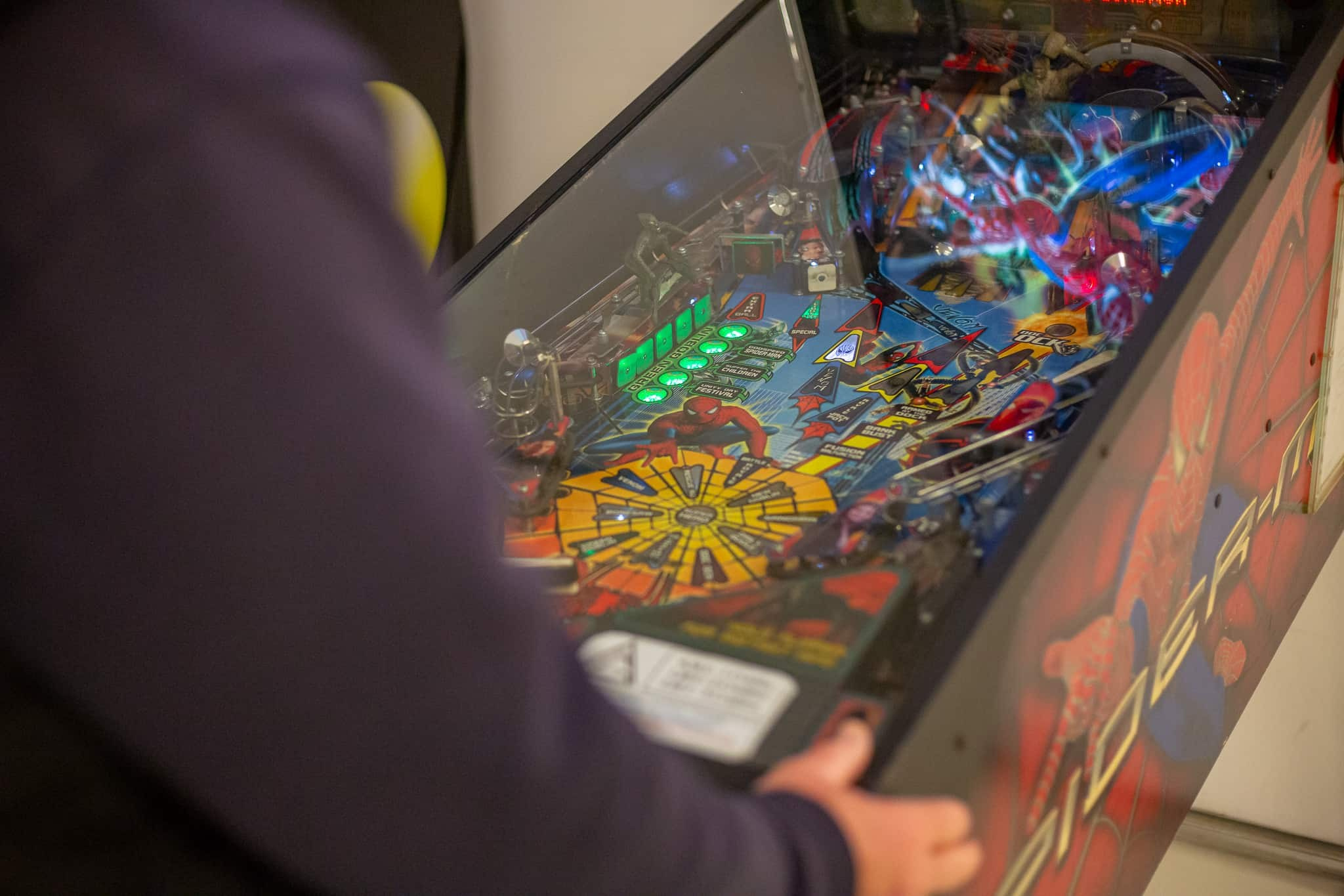 evento corporativo empresa