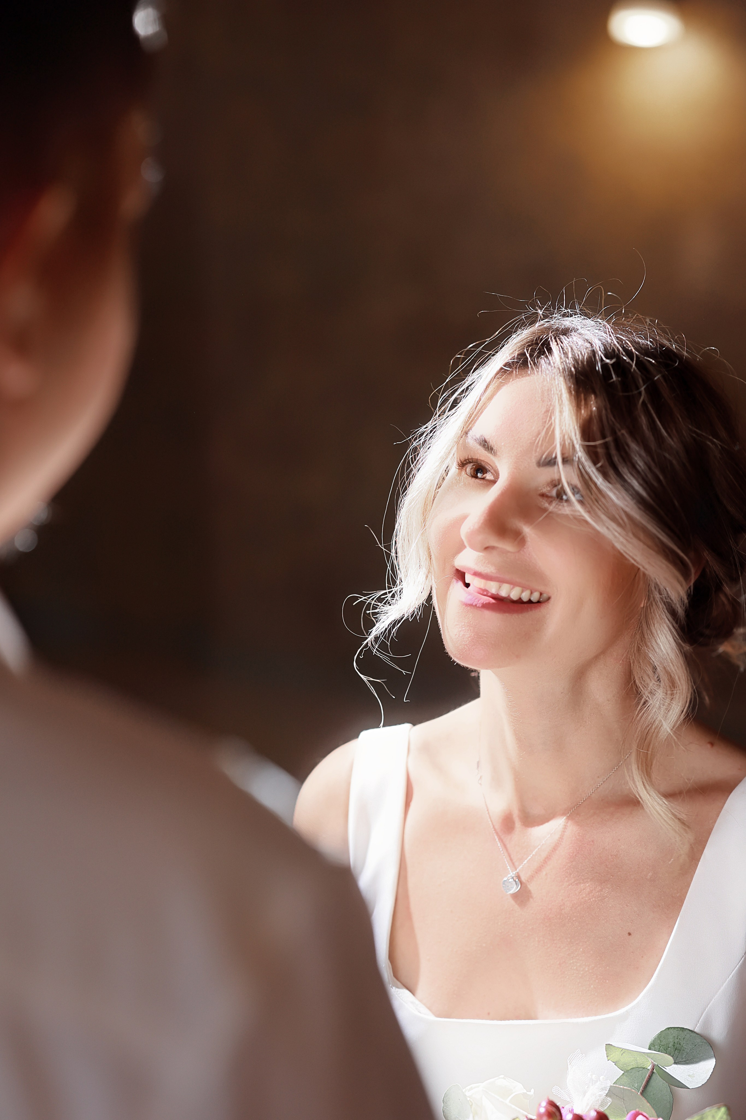 Courthouse Wedding in Sarasota, Florida. Wedding and family photographer Olga Belianskaia