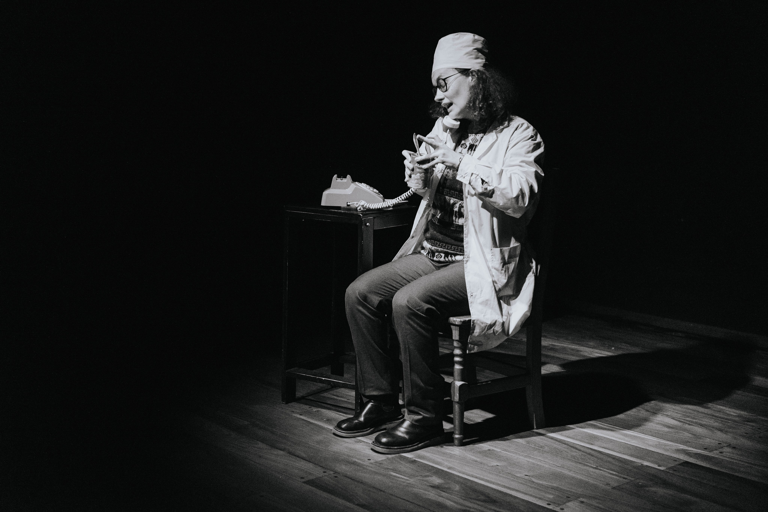 Анонс. Полковник и птицы. Фотограф @elmirkami в городе Буэнос-Айрес