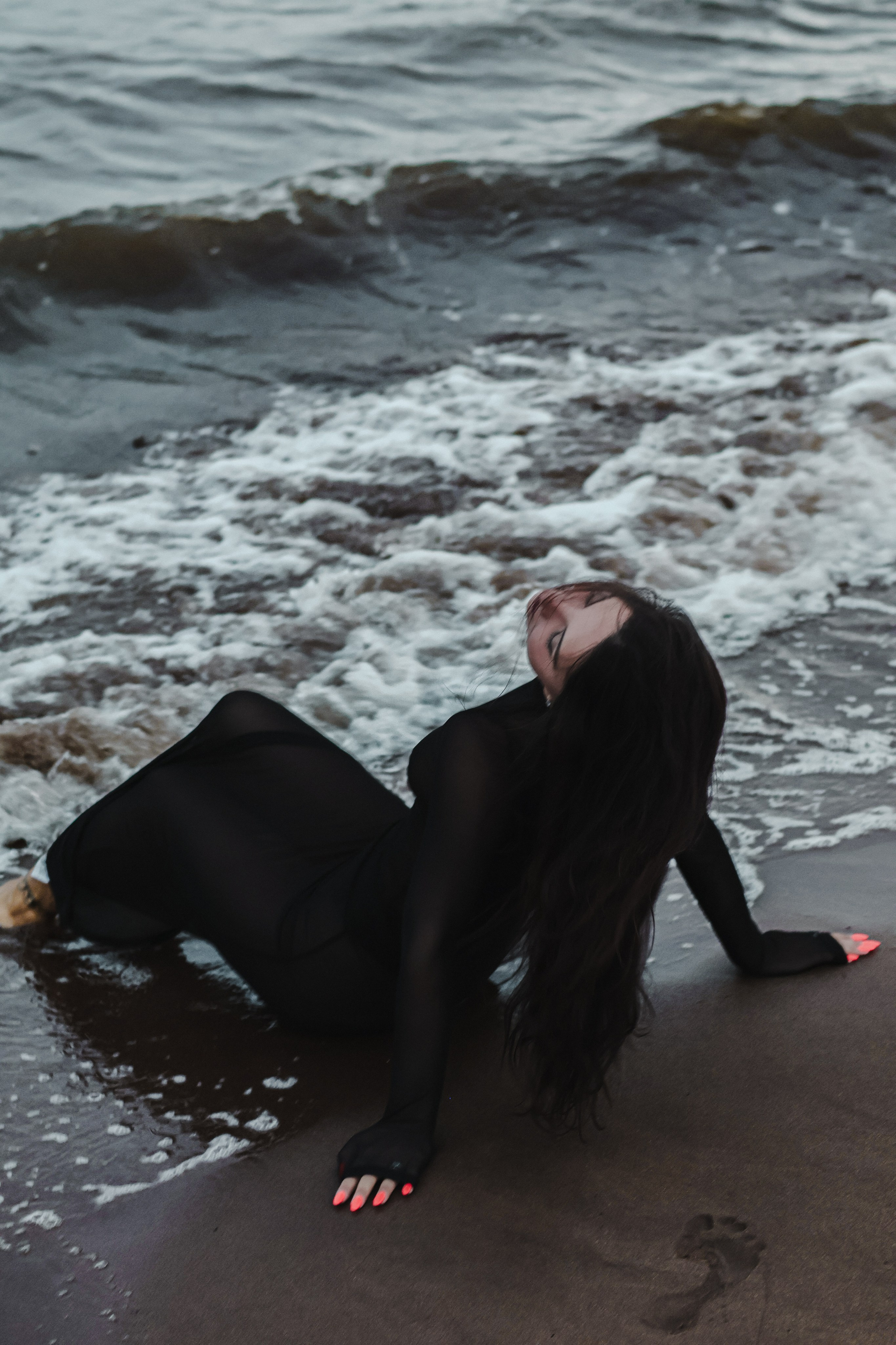 Khatia. Stories told through my lens — by.mashkebi