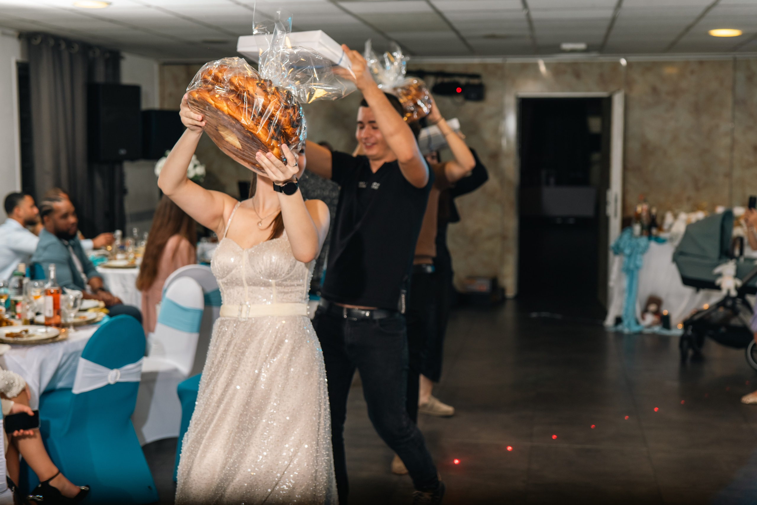 Abraham. Fotograful și Cameramanul familiei dvs în Franța Paul Photographer