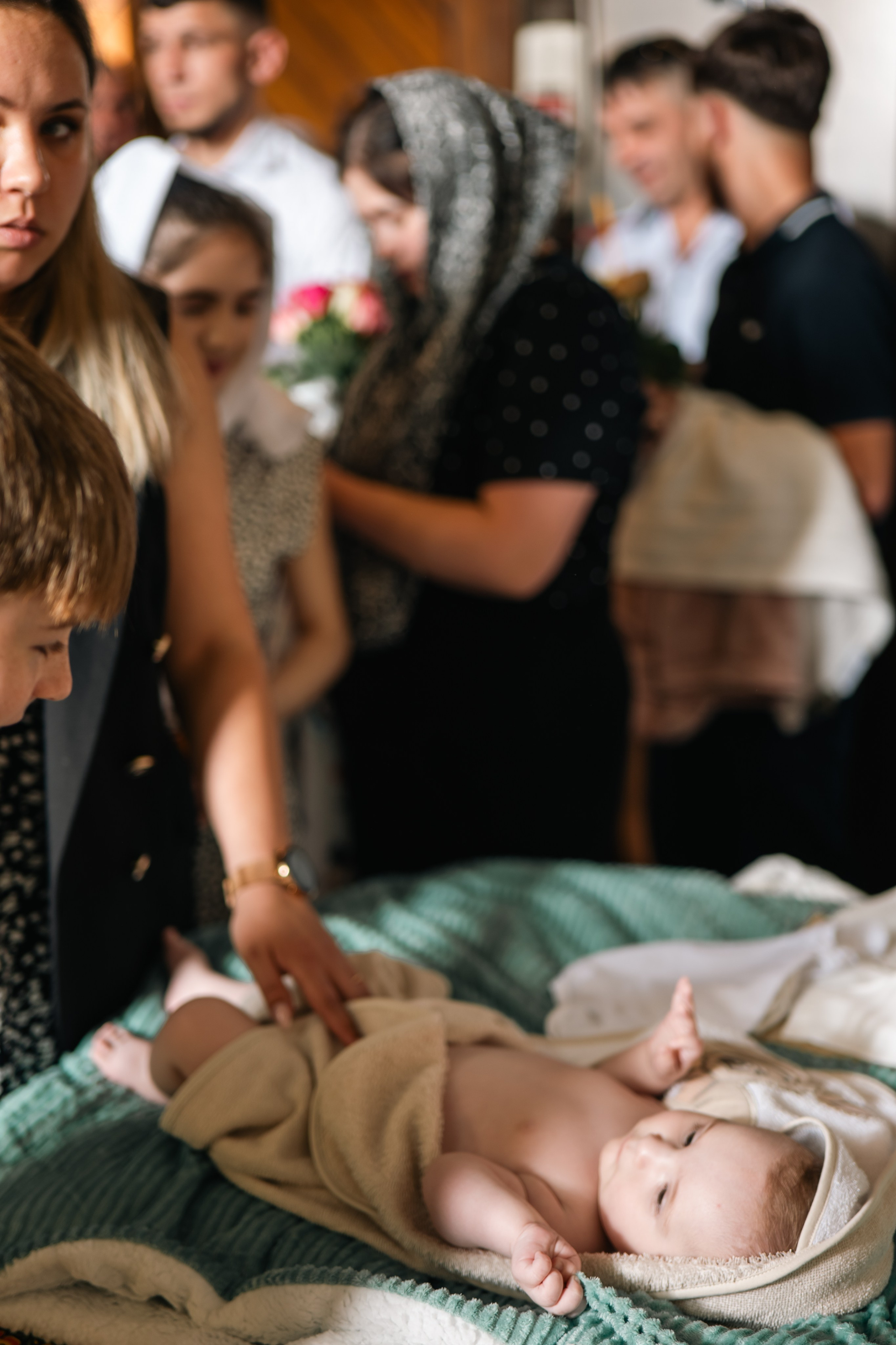 Mateo. Fotograful și Cameramanul familiei dvs în Franța Paul Photographer