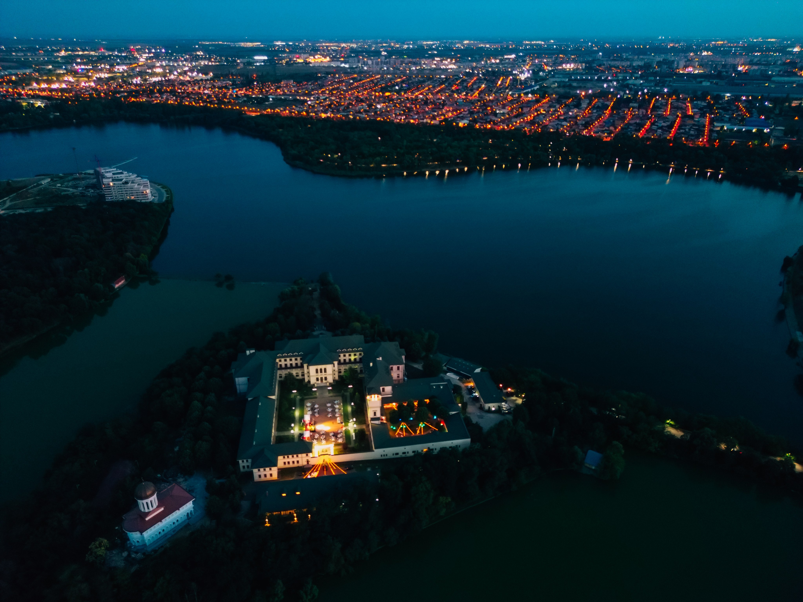 Anna & Vlad. Fotograf de nuntă Alex Pasarelu