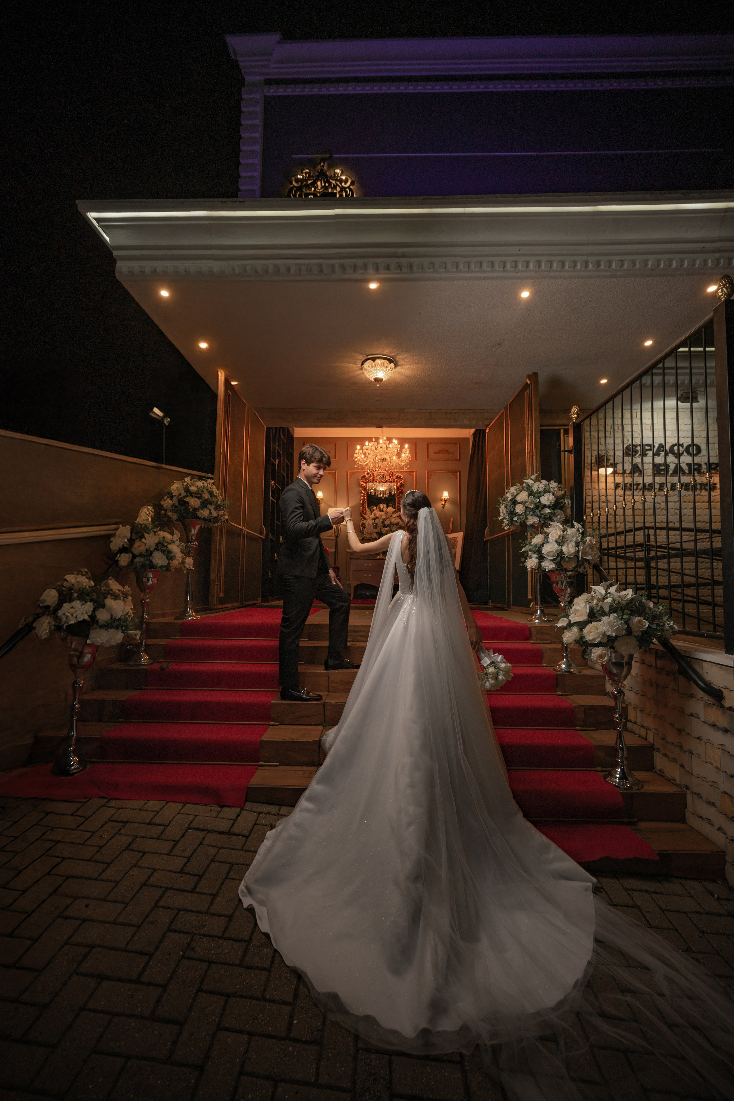 Gabrielly e Felipe. Fotógrafo de Casamento, grávida, Retrato, Corporativo