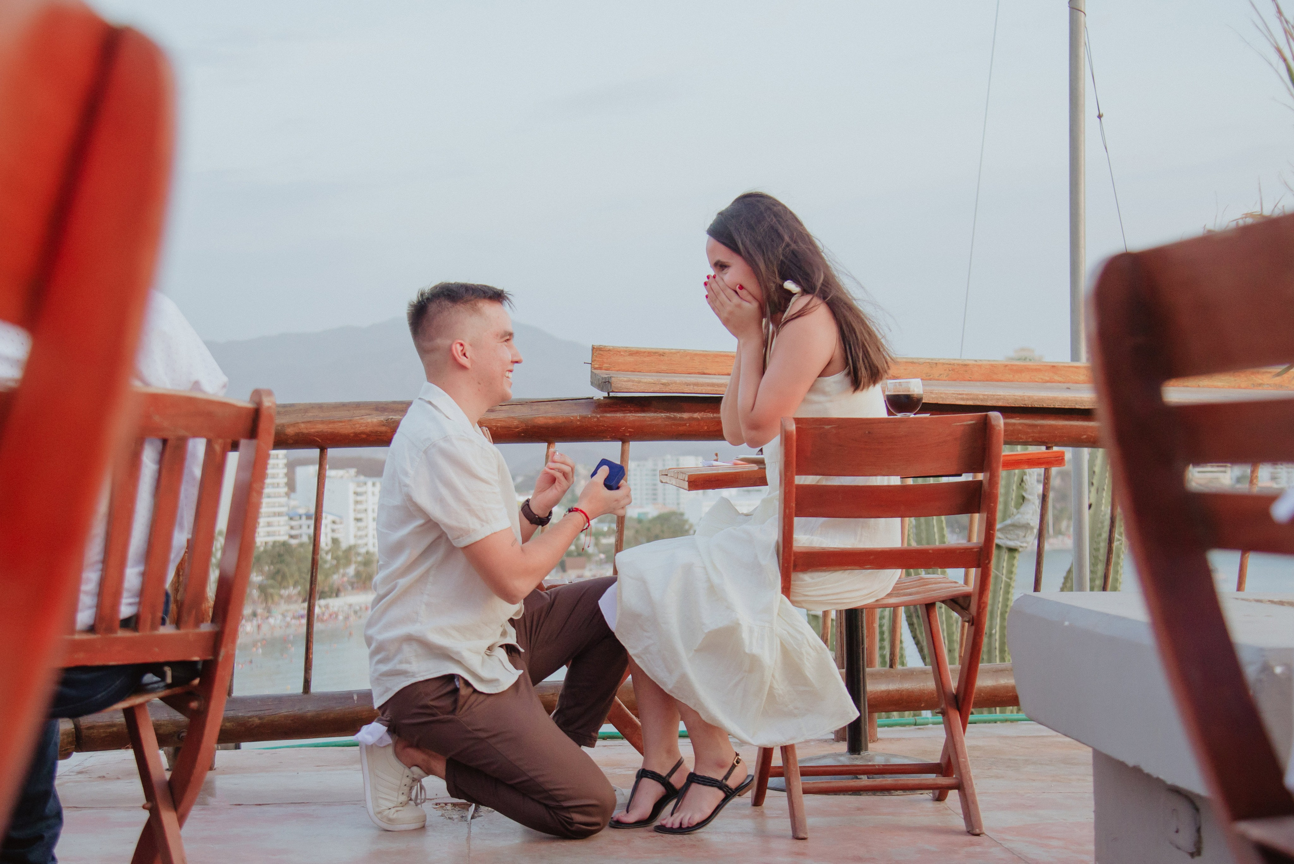 Fotógrafo de bodas, familia y retratos. Fotógrafo David Yance