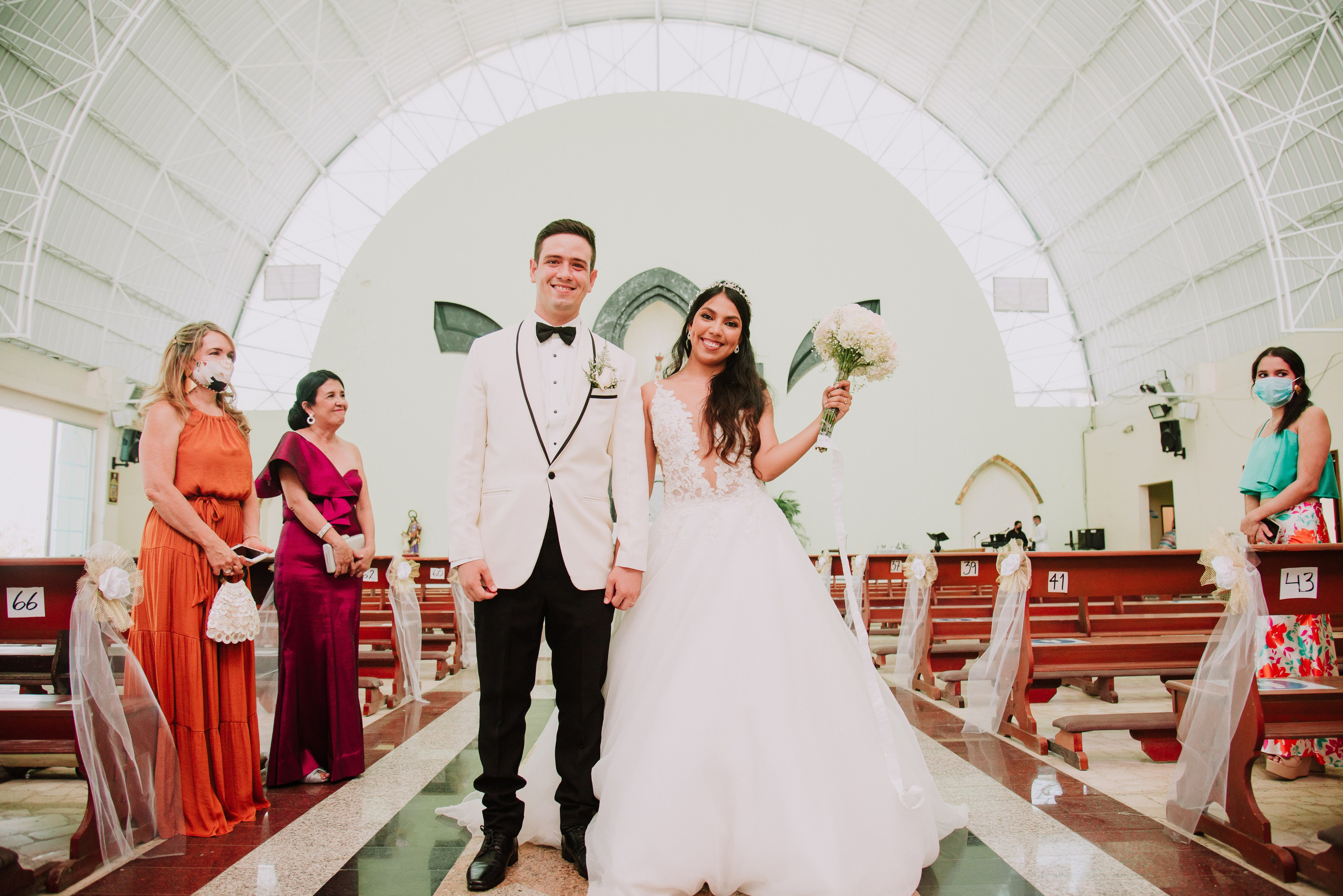 Fotógrafo de bodas, familia y retratos. Fotógrafo David Yance