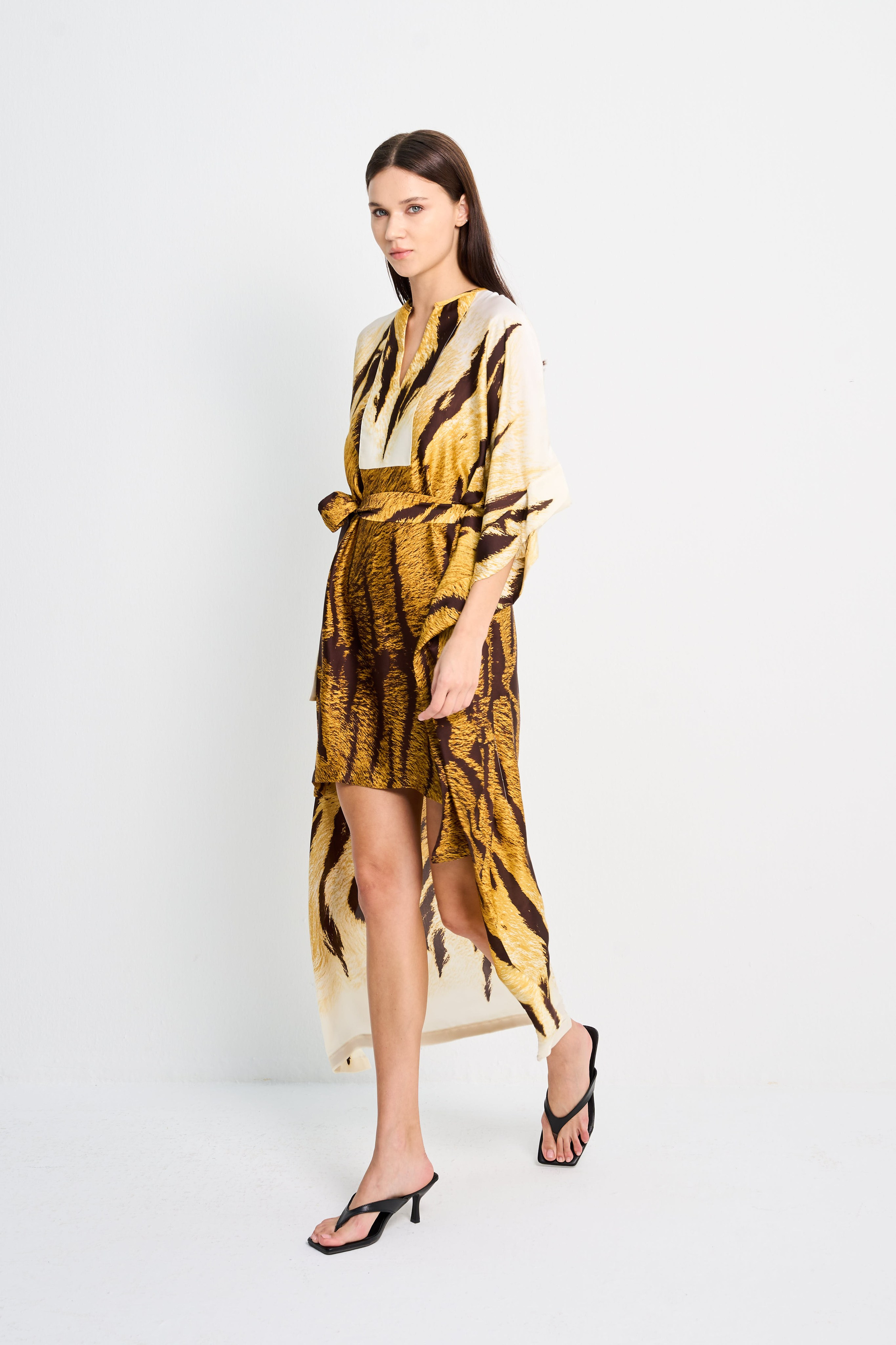 ANGIE SS25 RESORT LOOKBOOK. Spencer Danyil