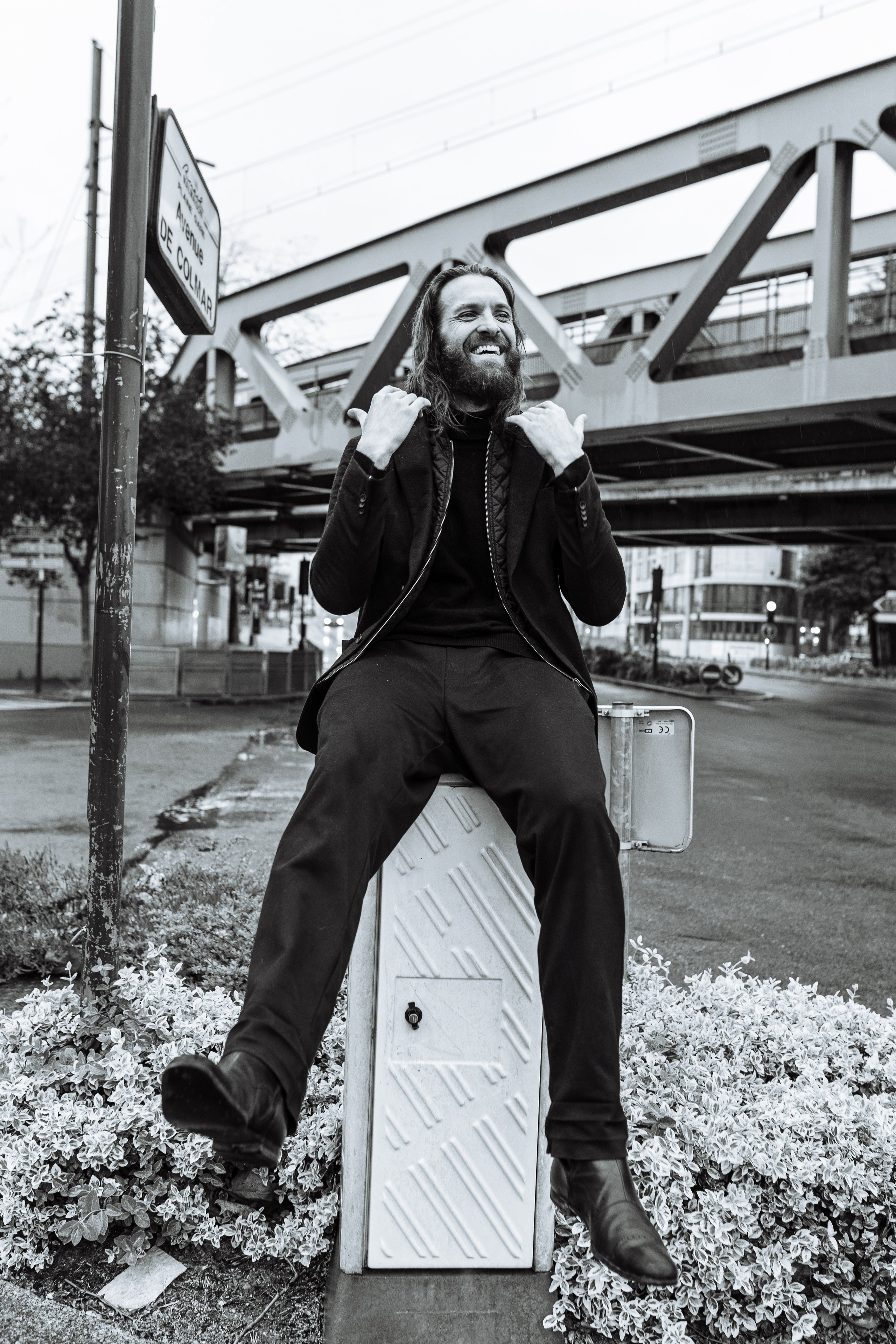 Батист. Контент для личного блога