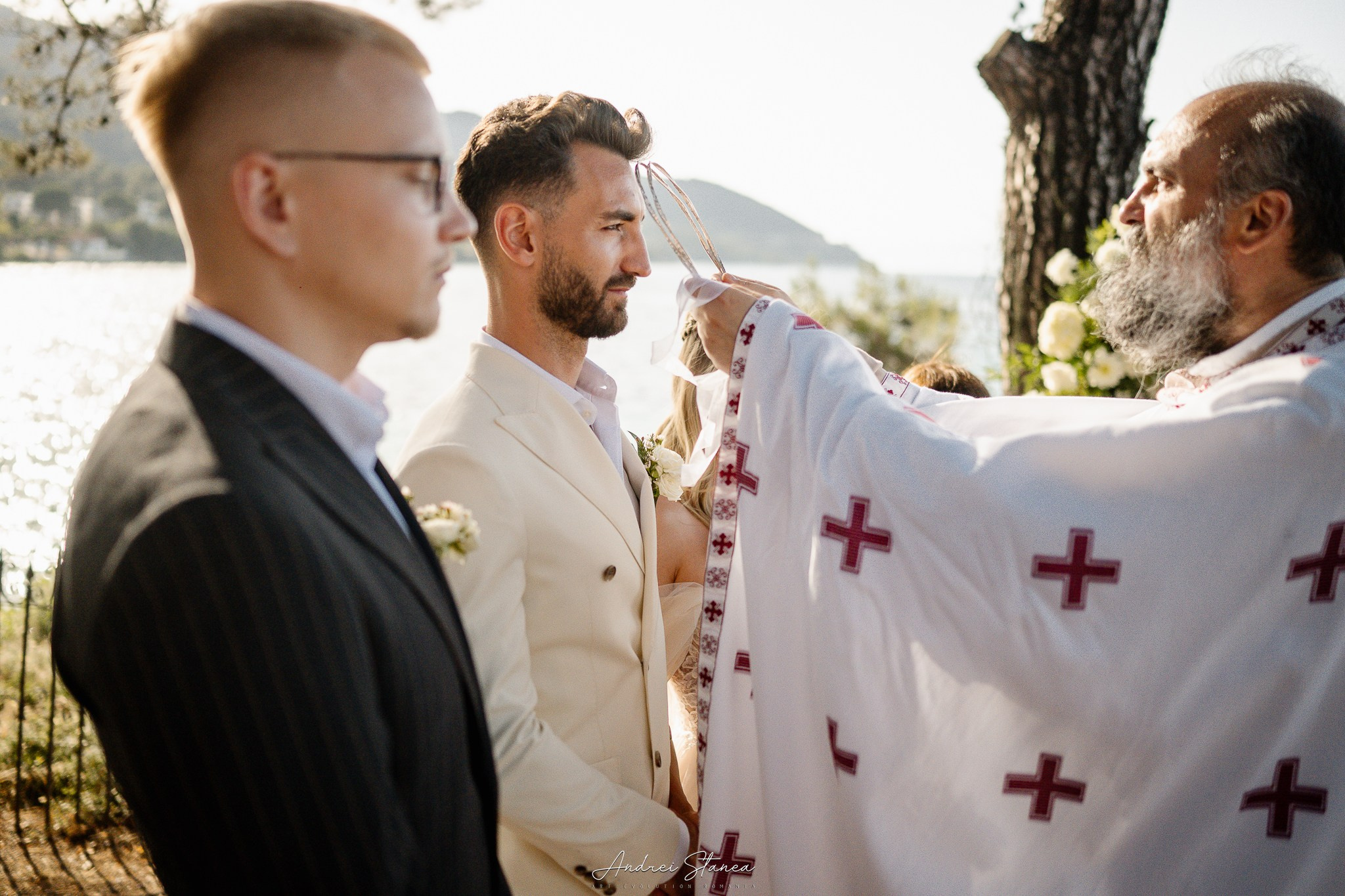 Sorina & Razvan. Andrei Stanea