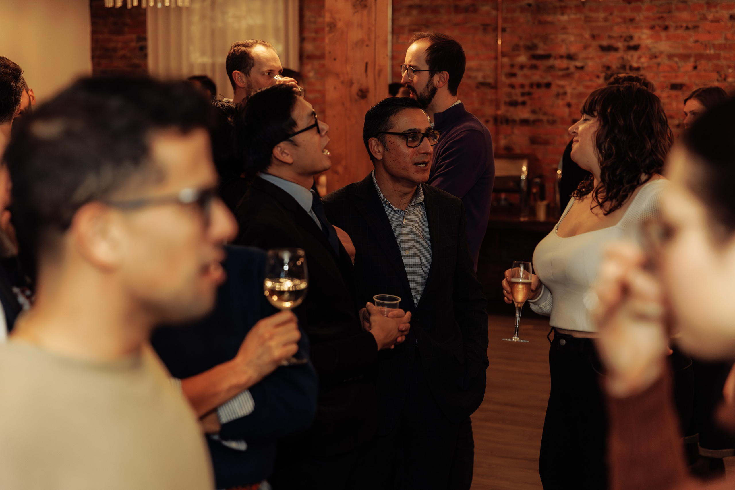 Tech Event Photography Calgary