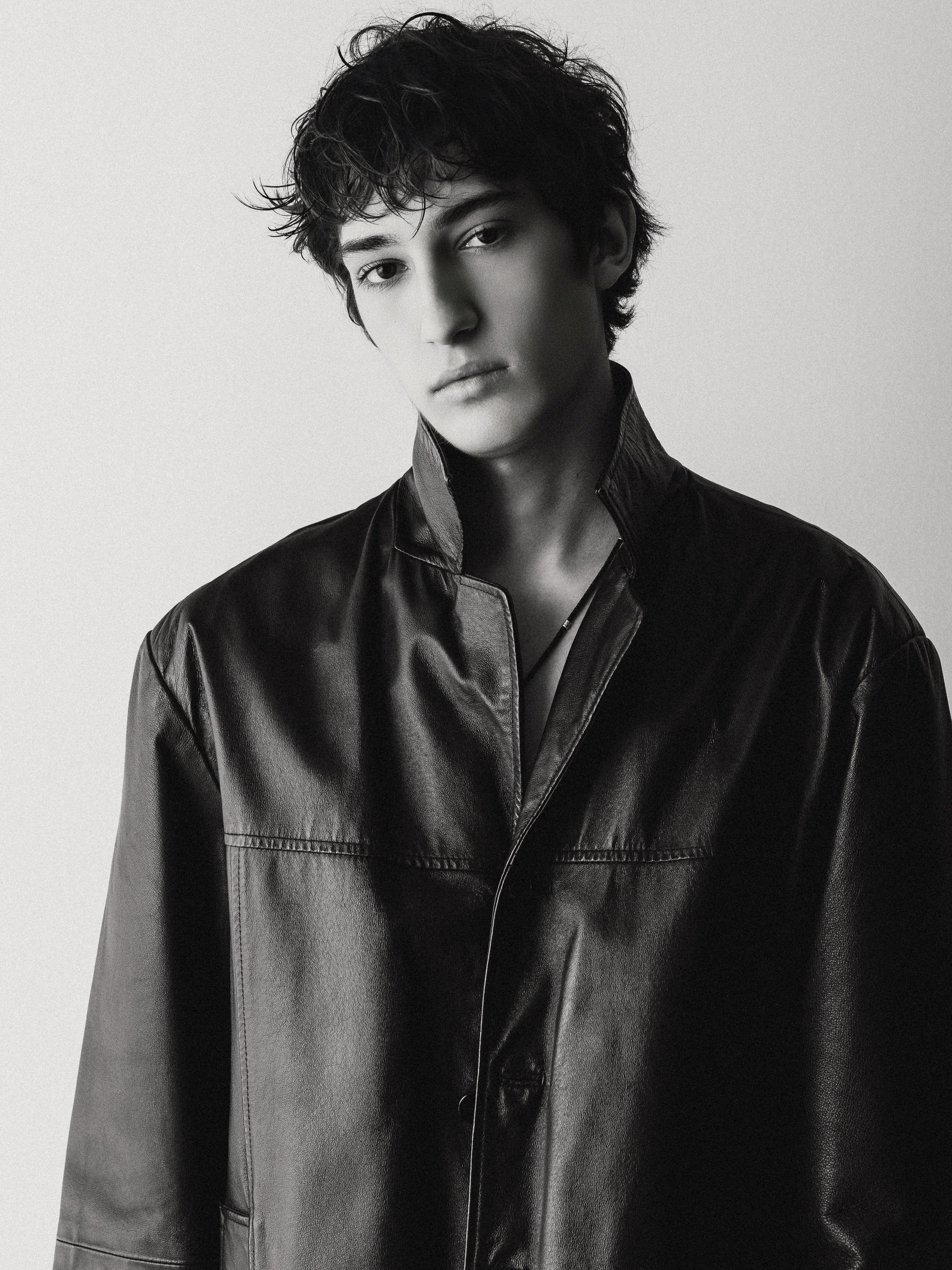 Kirill. Евгения Найденова — брендовый и портретный фотограф | Болгария, Европа