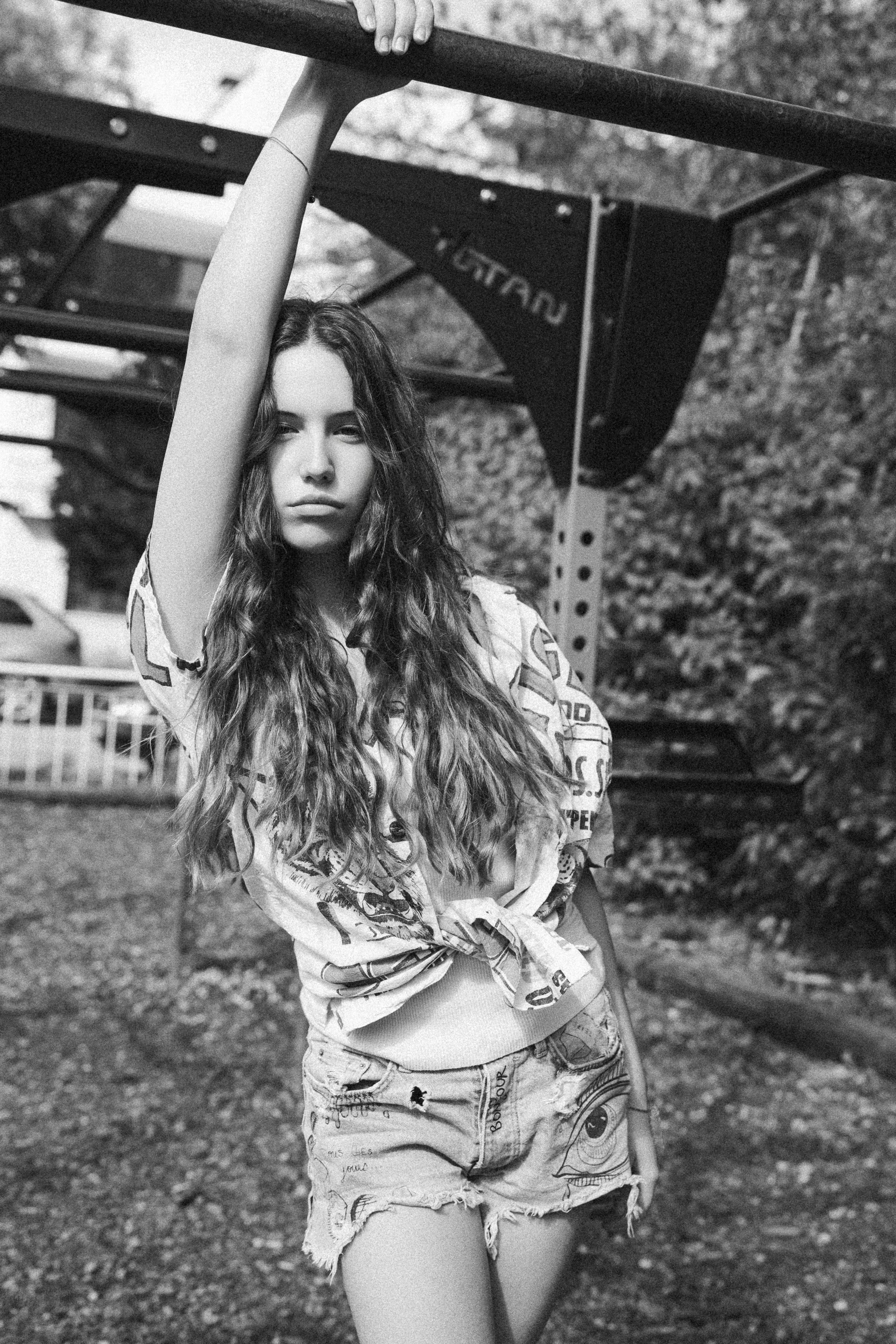 MAREA. Evgeniya Naydenova — Brand & Portrait Photographer | Sofia, Europe