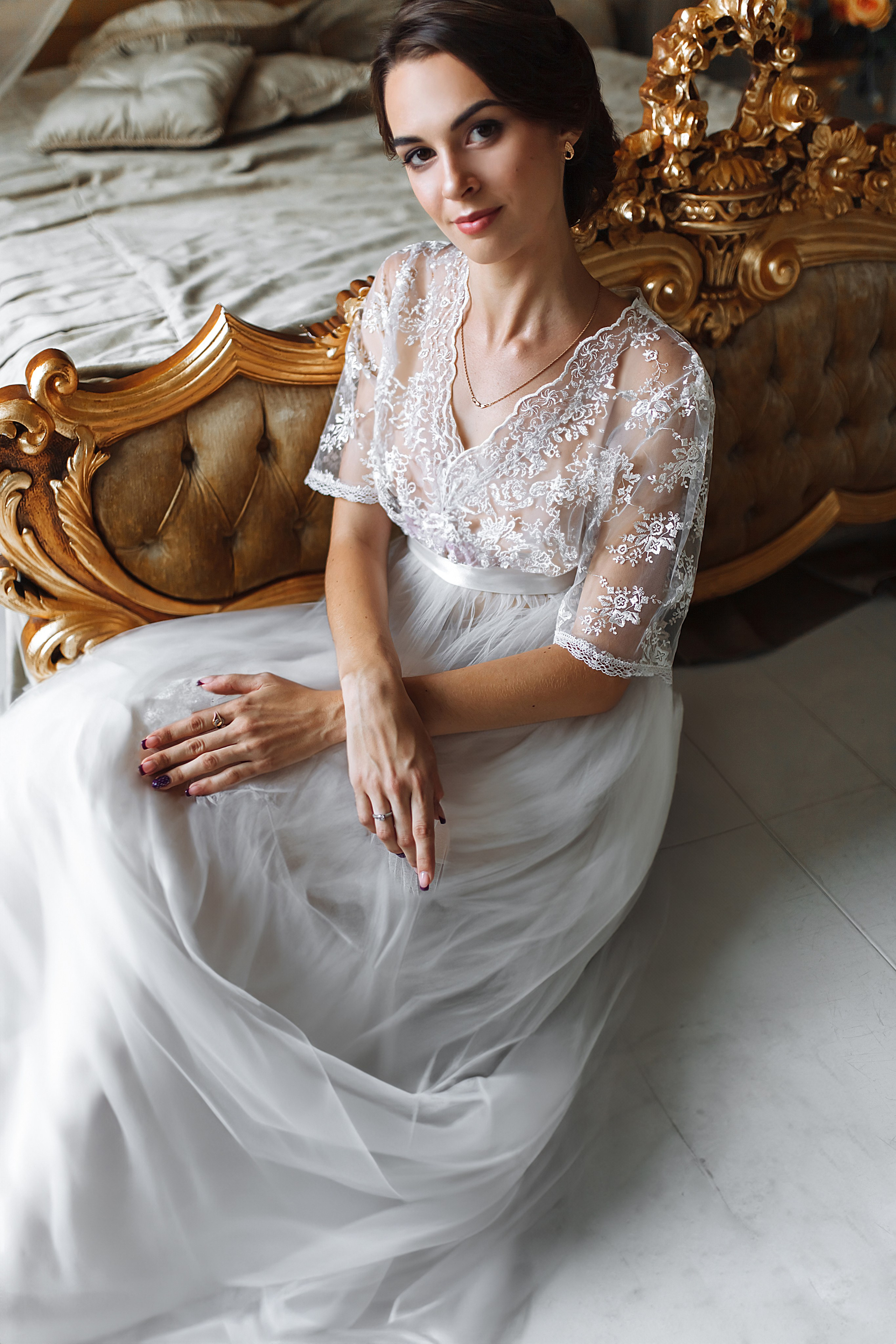 Photographer Mark Dycmhenko