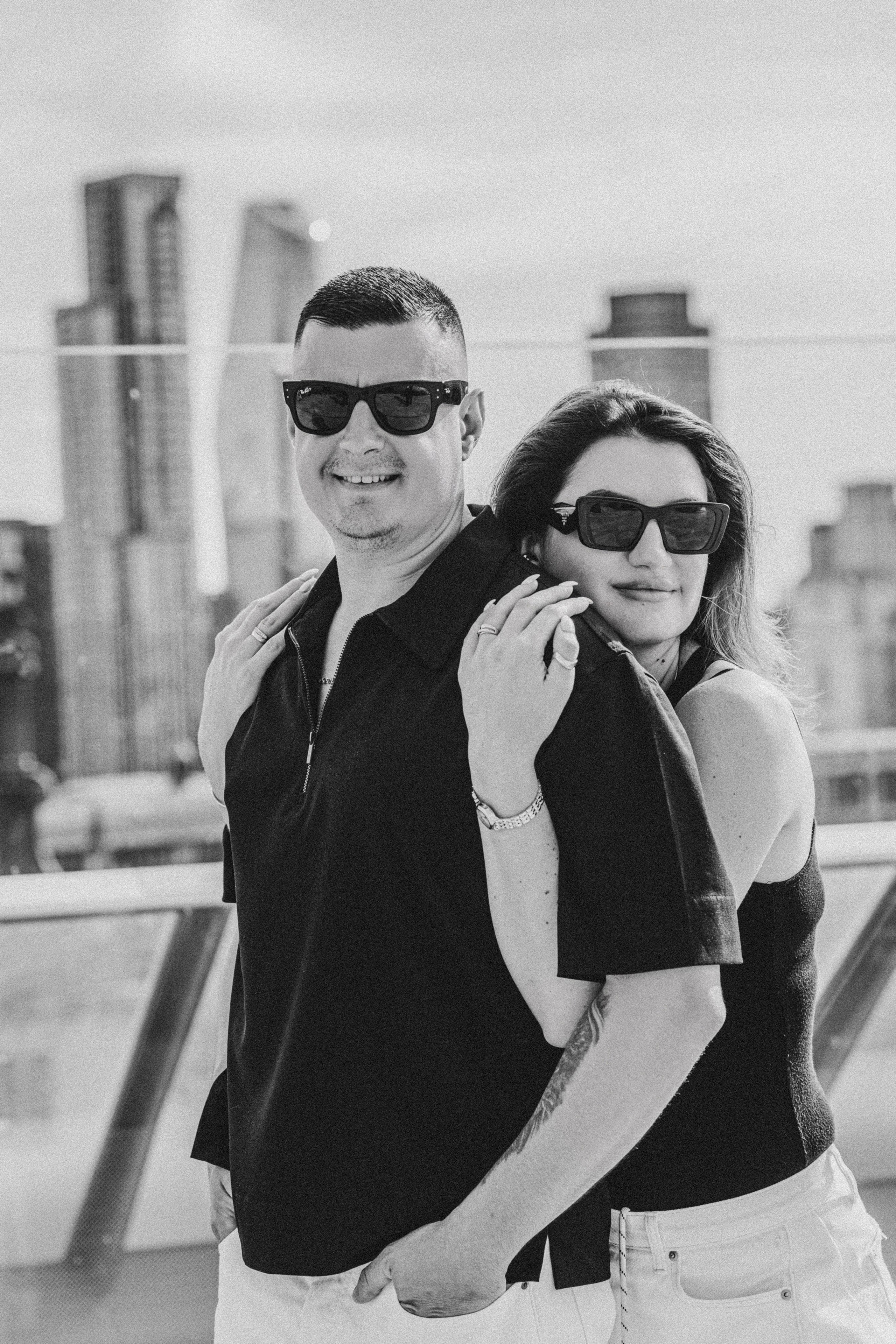 Family summer walk. Tonya Kyrylenko photographer in London