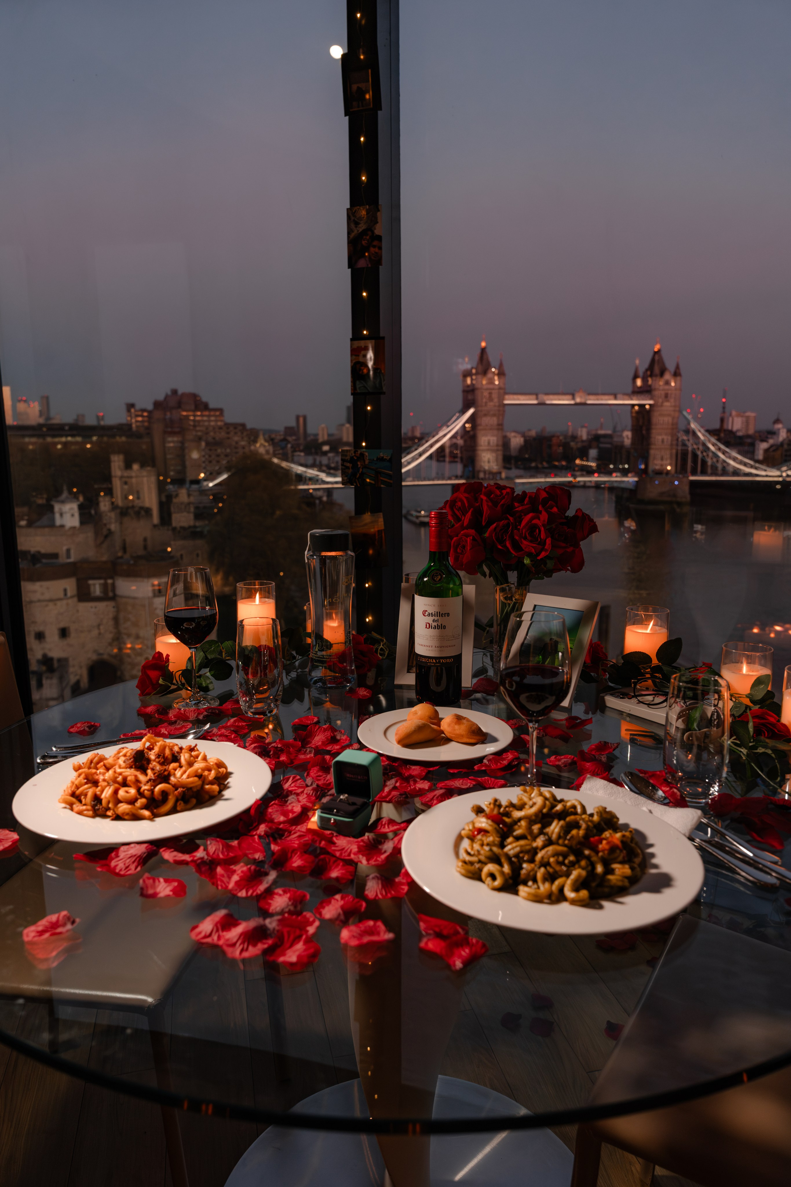 The_Proposal. Tonya Kyrylenko photographer in London