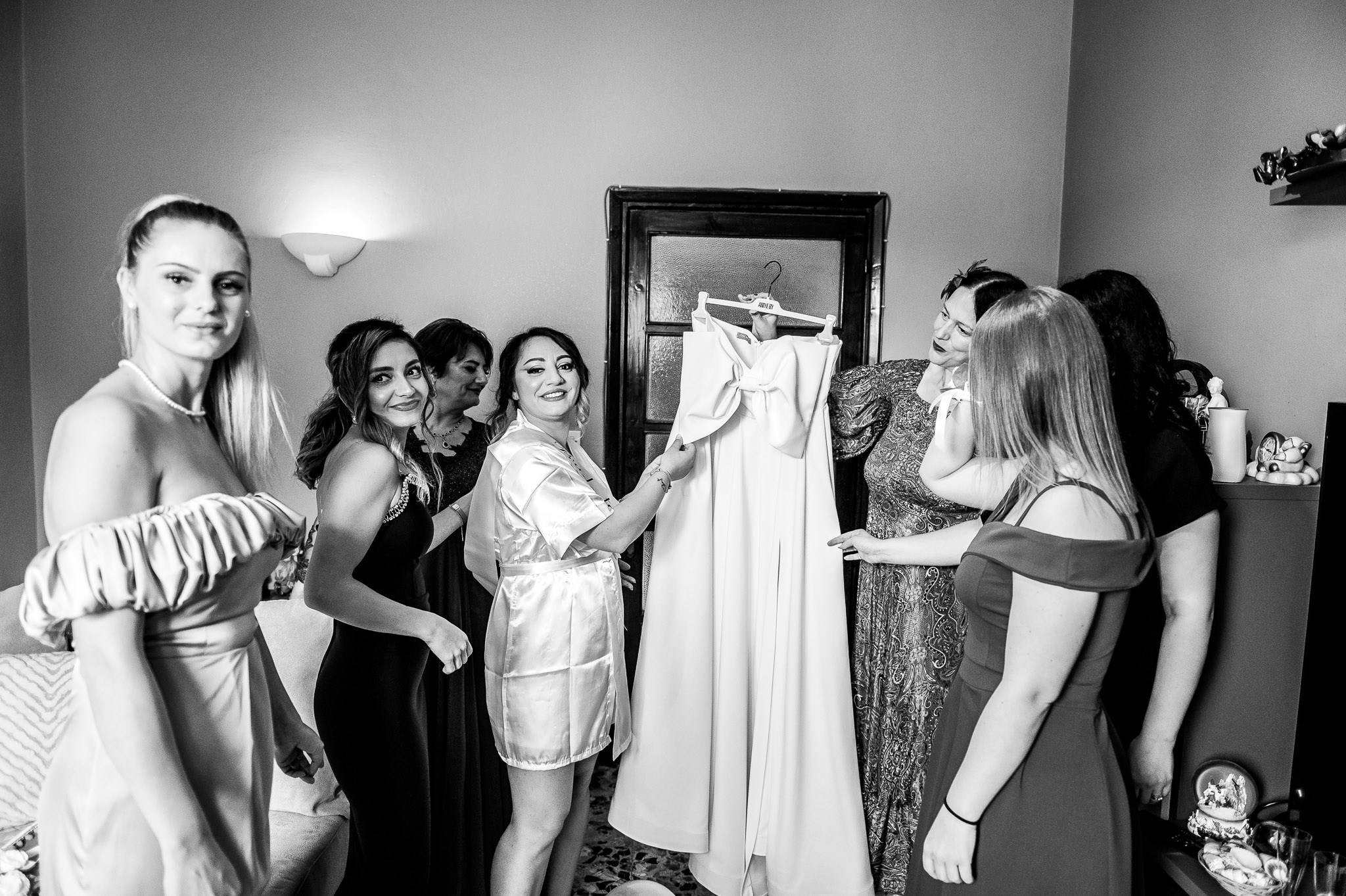 Wedding Ramona & Adrian. Daniel Rotaru Photography