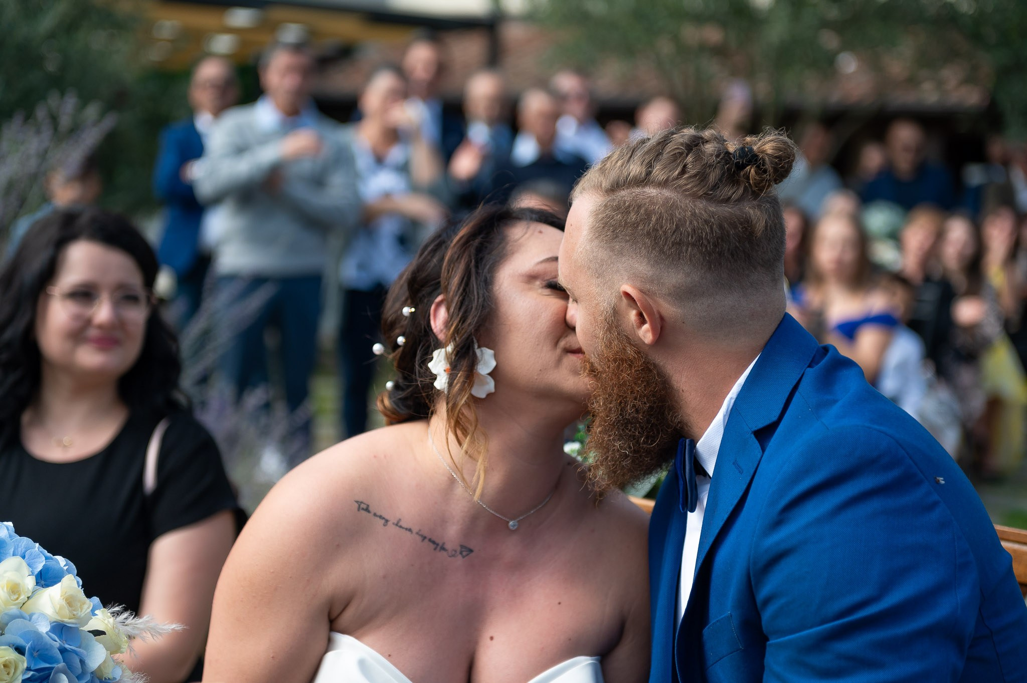 Wedding Ramona & Adrian. Daniel Rotaru Photography