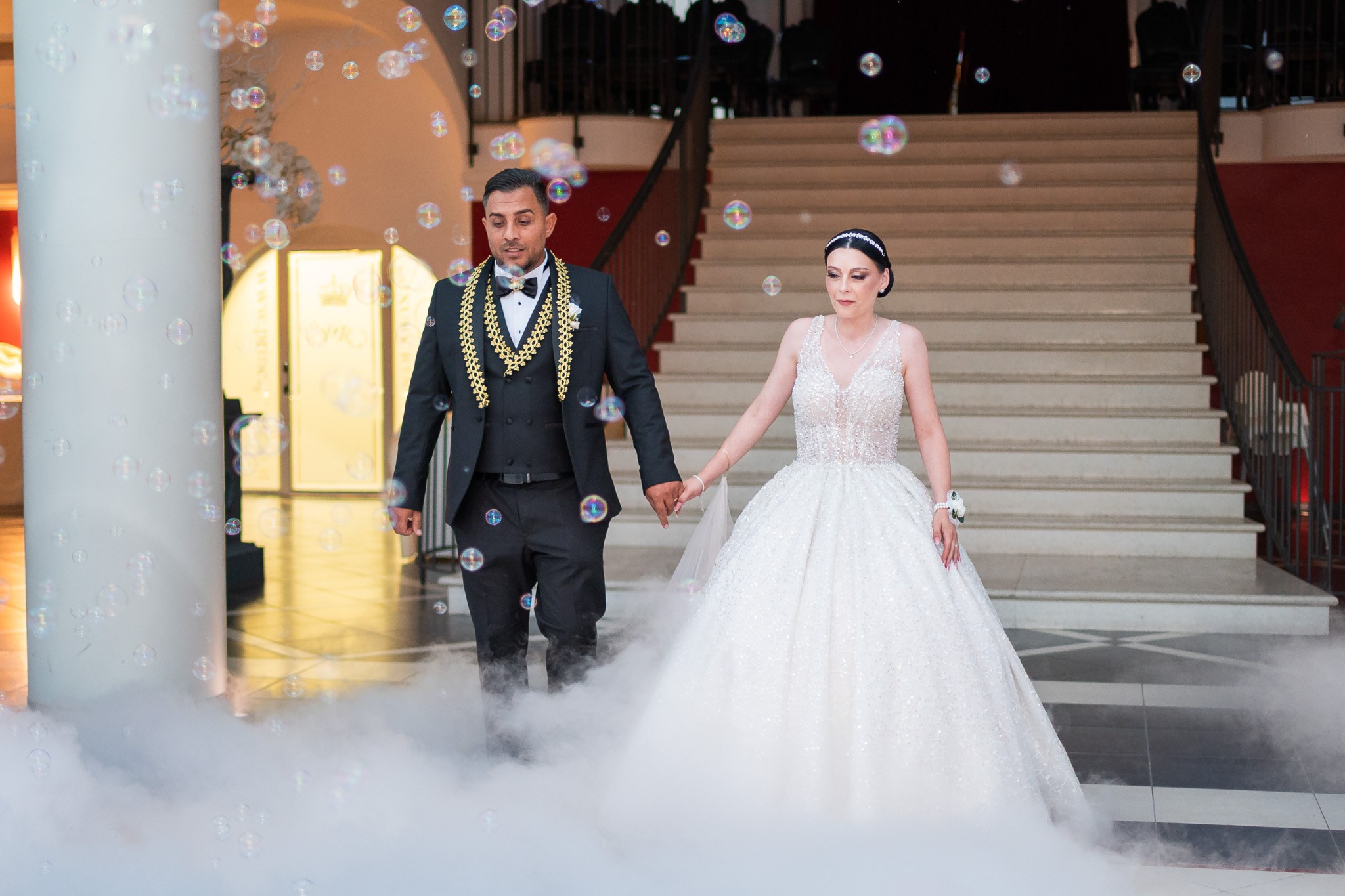 Wedding Andreia & Ionut. Daniel Rotaru Photography