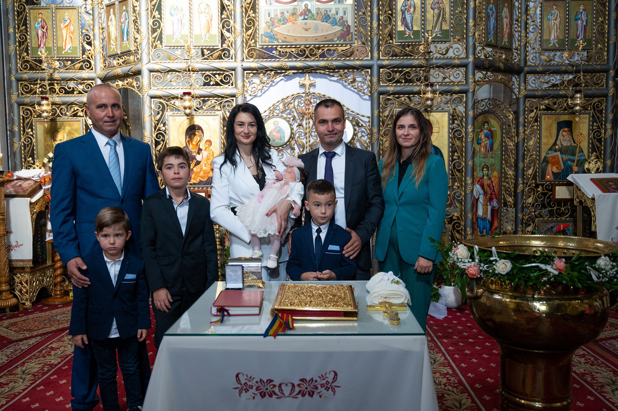 Amalia Maria. Daniel Rotaru Photography