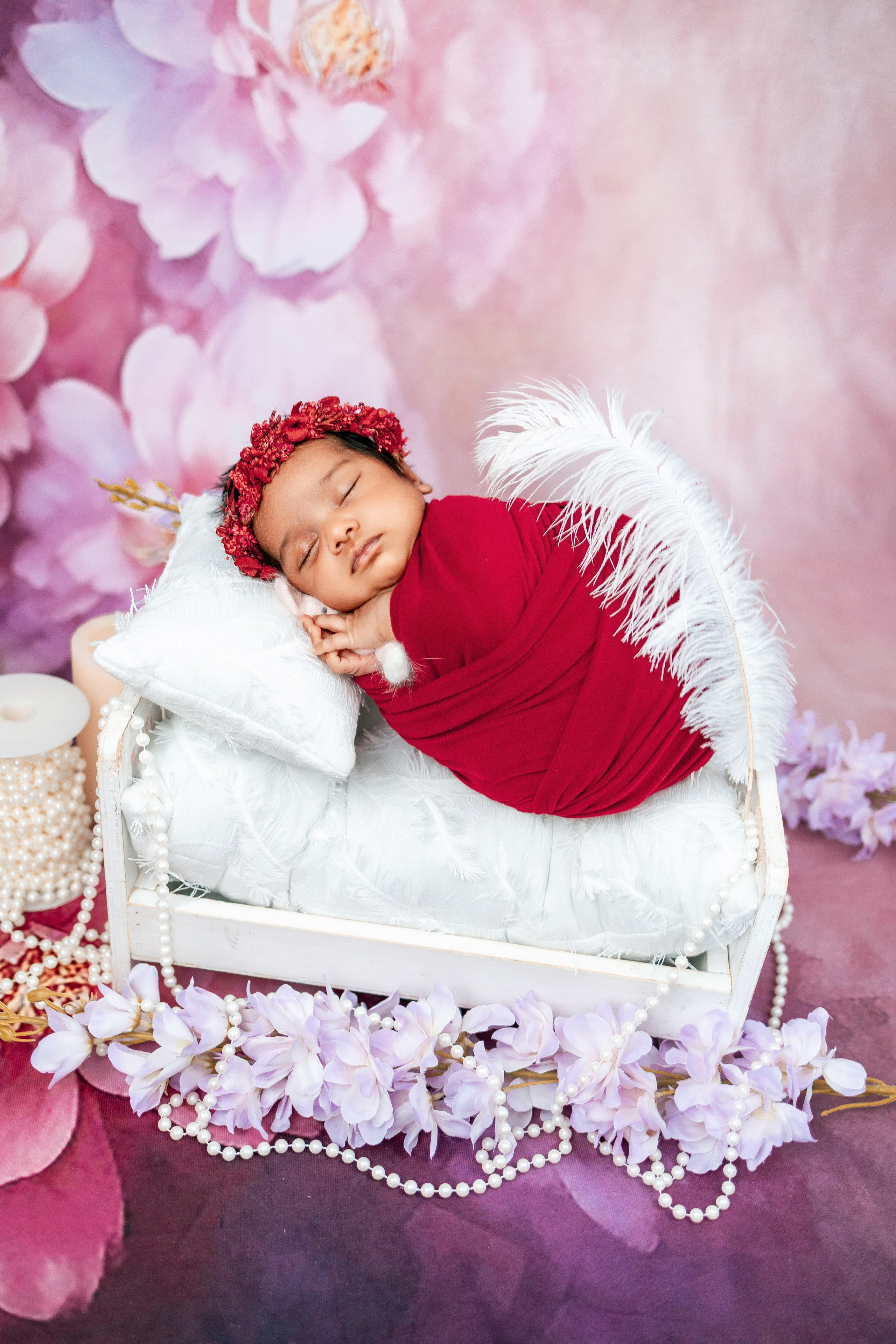 Newborn. Anaeliseevaphoto.com