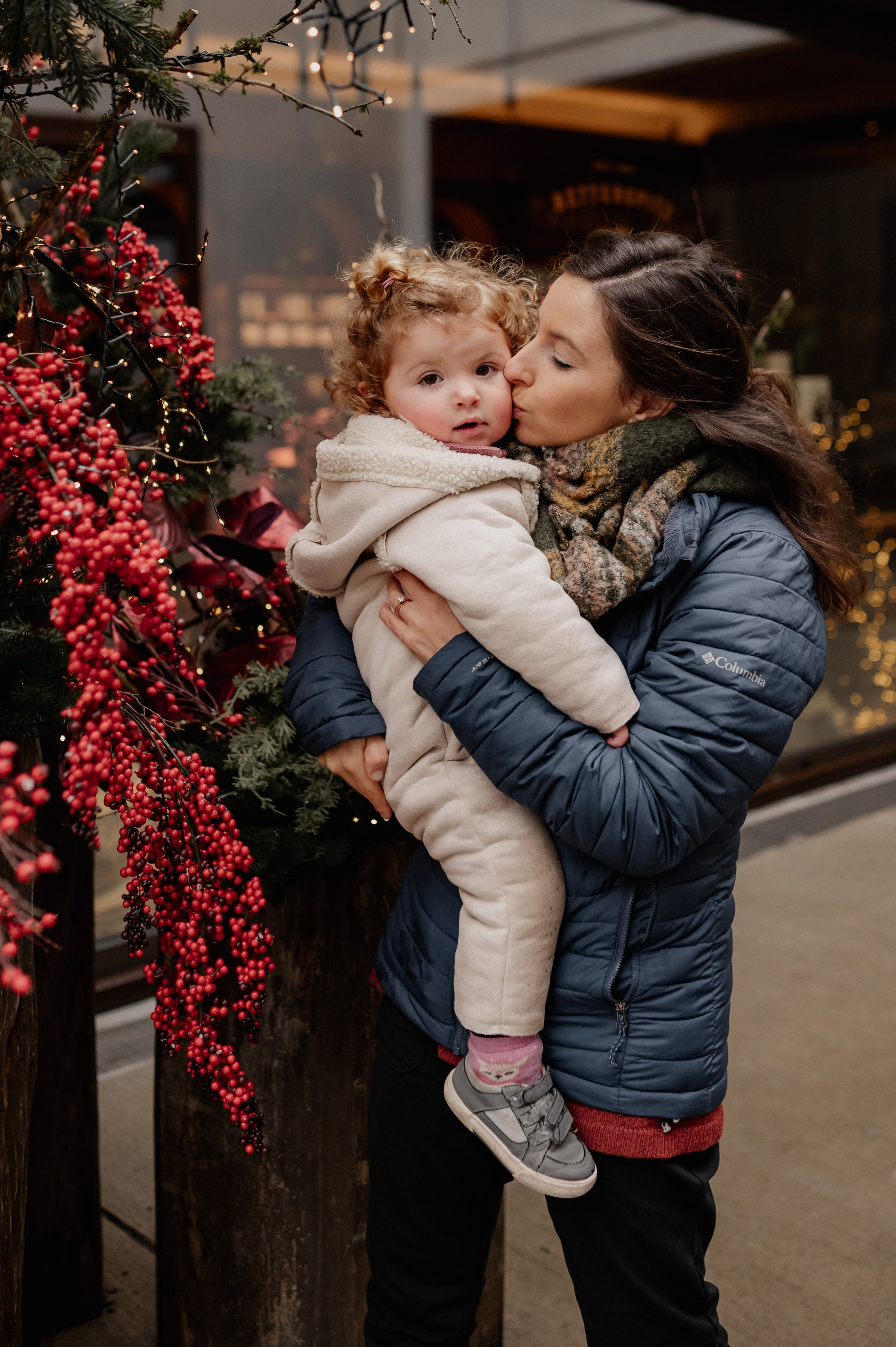 CHRISTMAS FUN. Fotografin Ansbach - Paare | Hochzeit | After Wedding