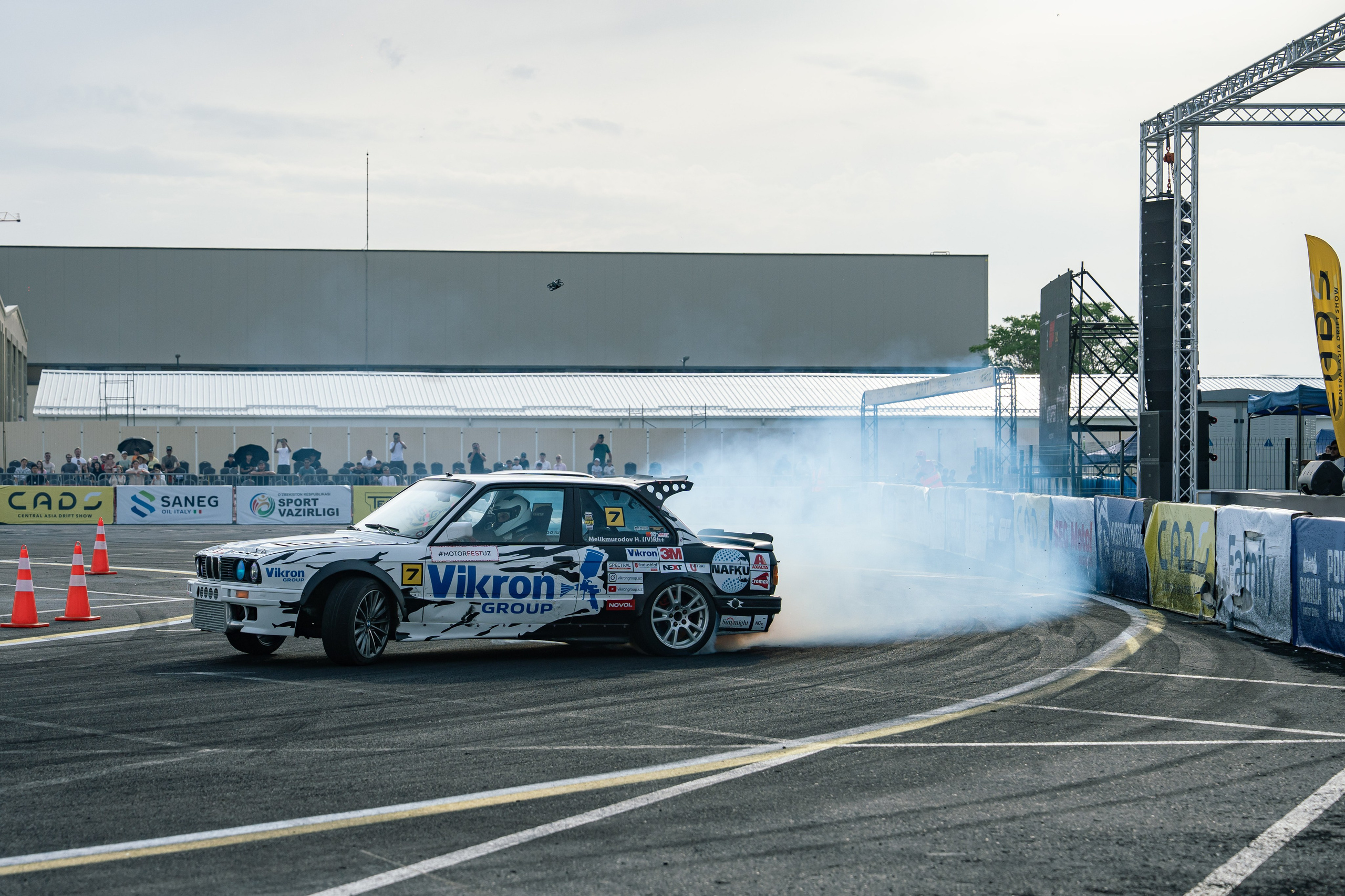 MotorFest 2026