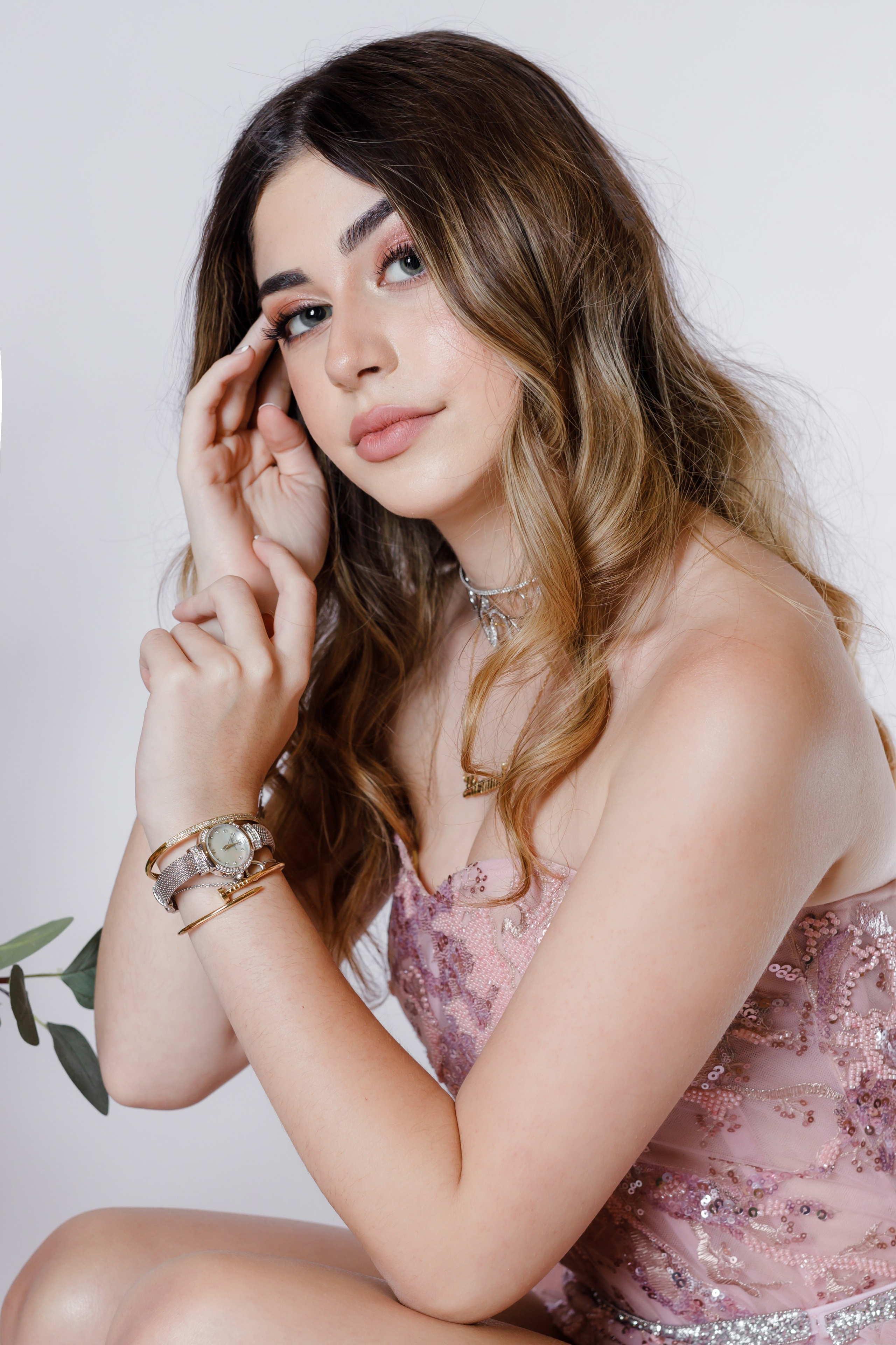 Fashion. Photographer Anna Curly | Weddings and Events in Dubai