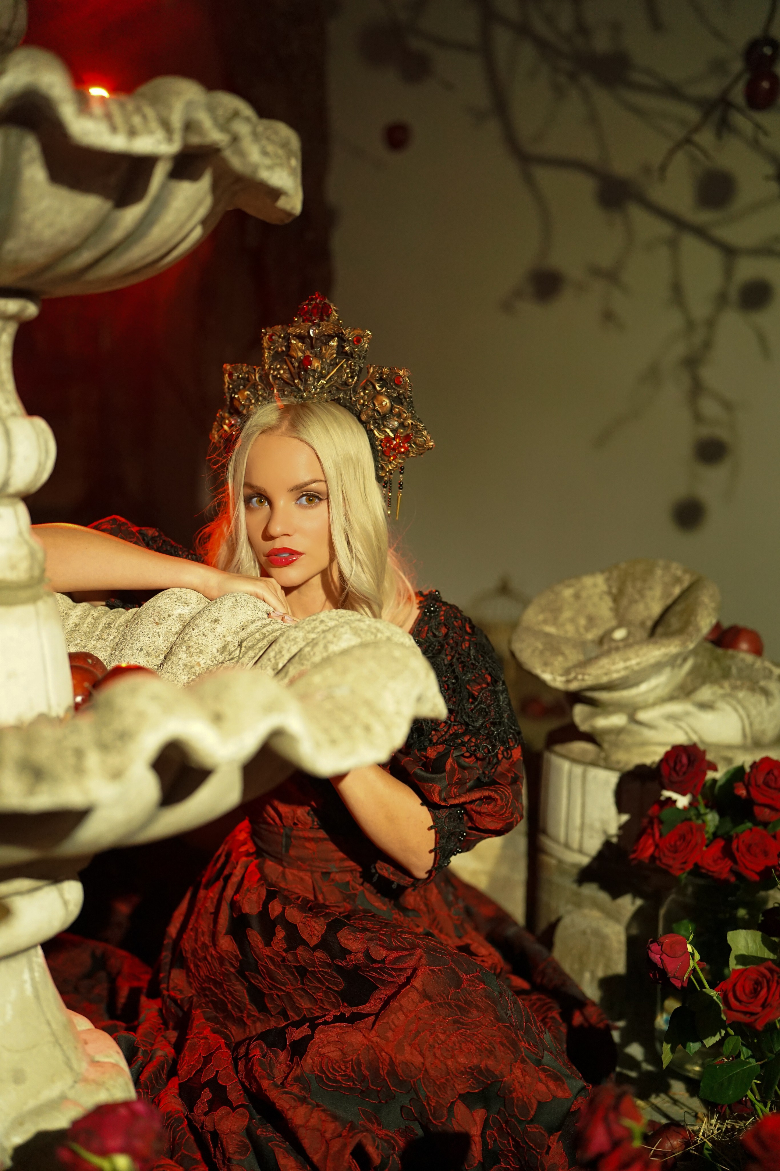 Хрупкая вечность. Ваш фотограф Tetiana Kolos, найду самый удачный ракурс и словлю момент