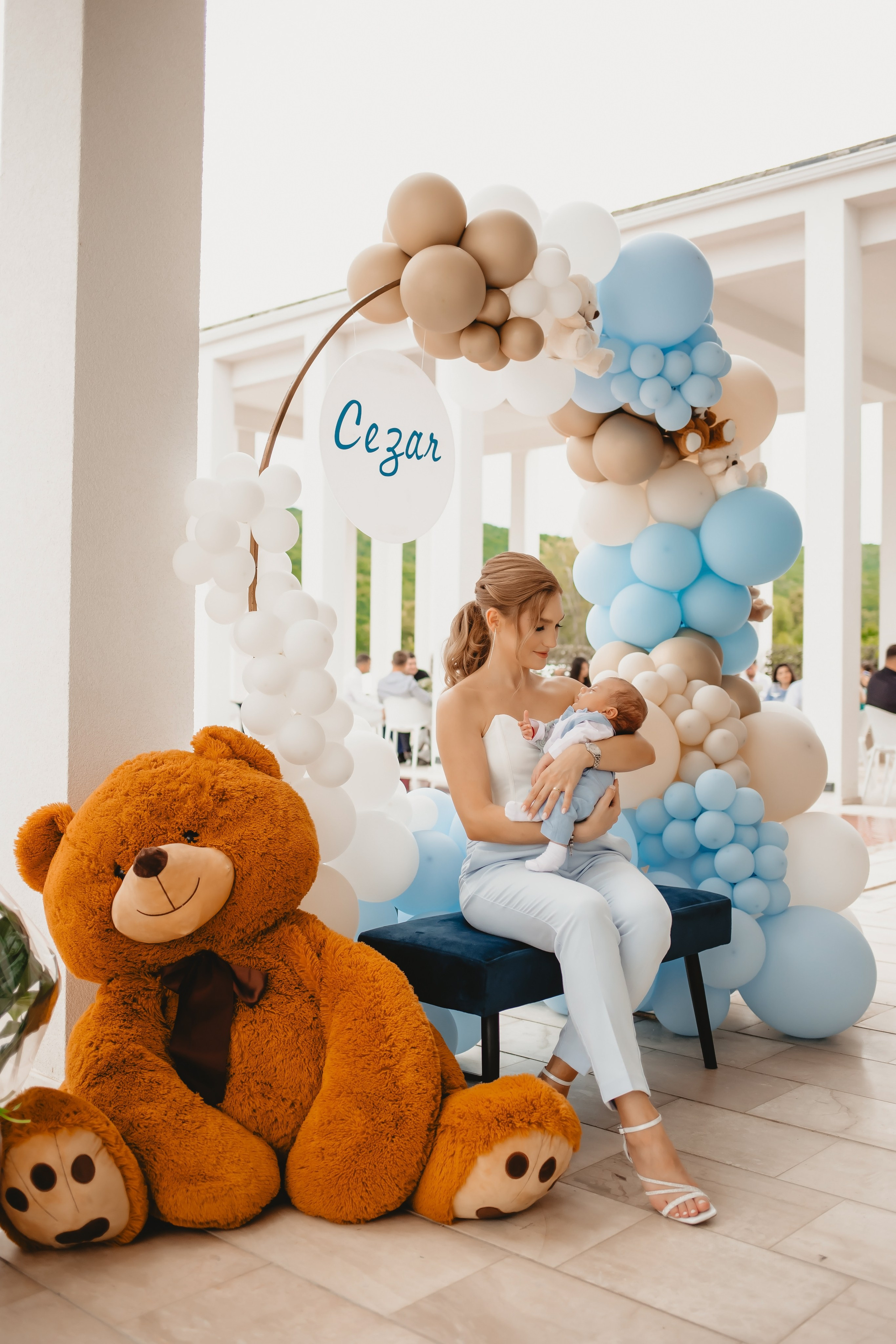 Bebe C. Home
