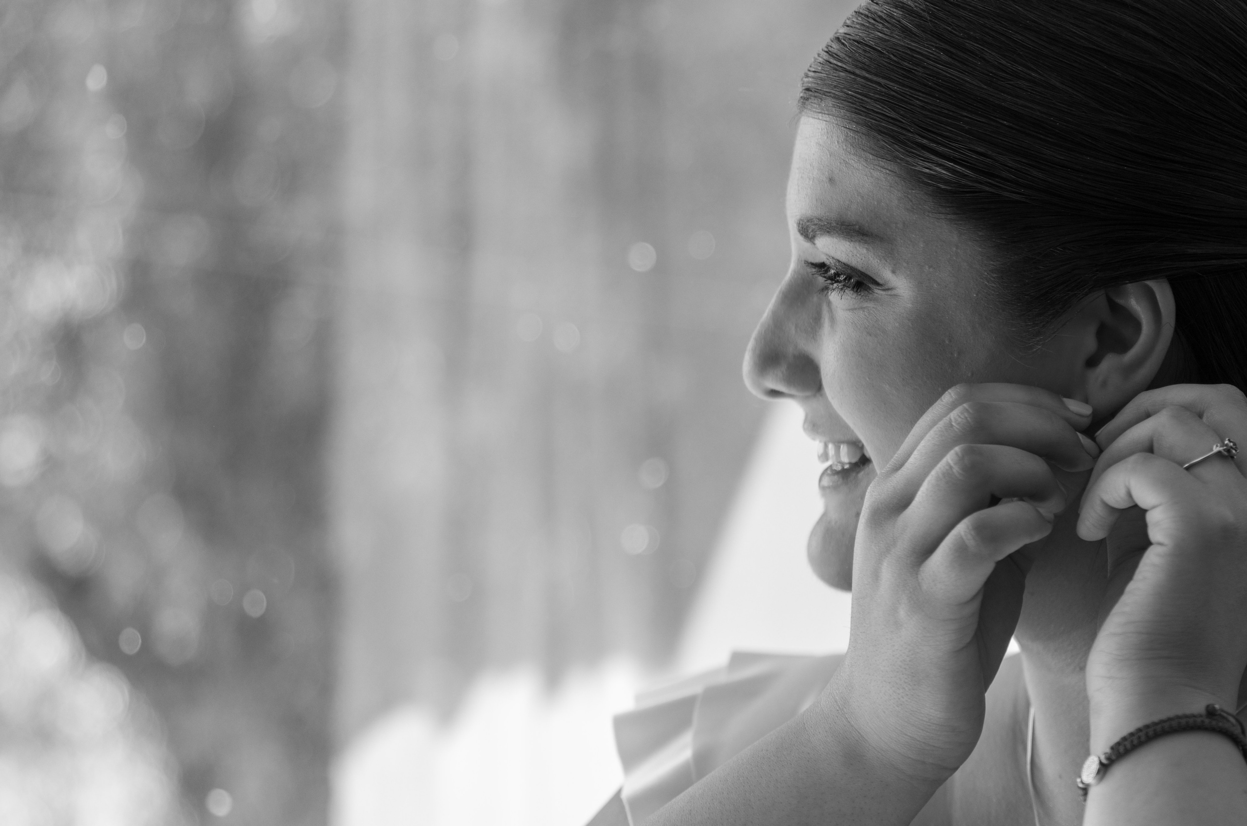 MaJosé y Oscar. Dinka & Emilio - El arte de preservar lo que no se repite