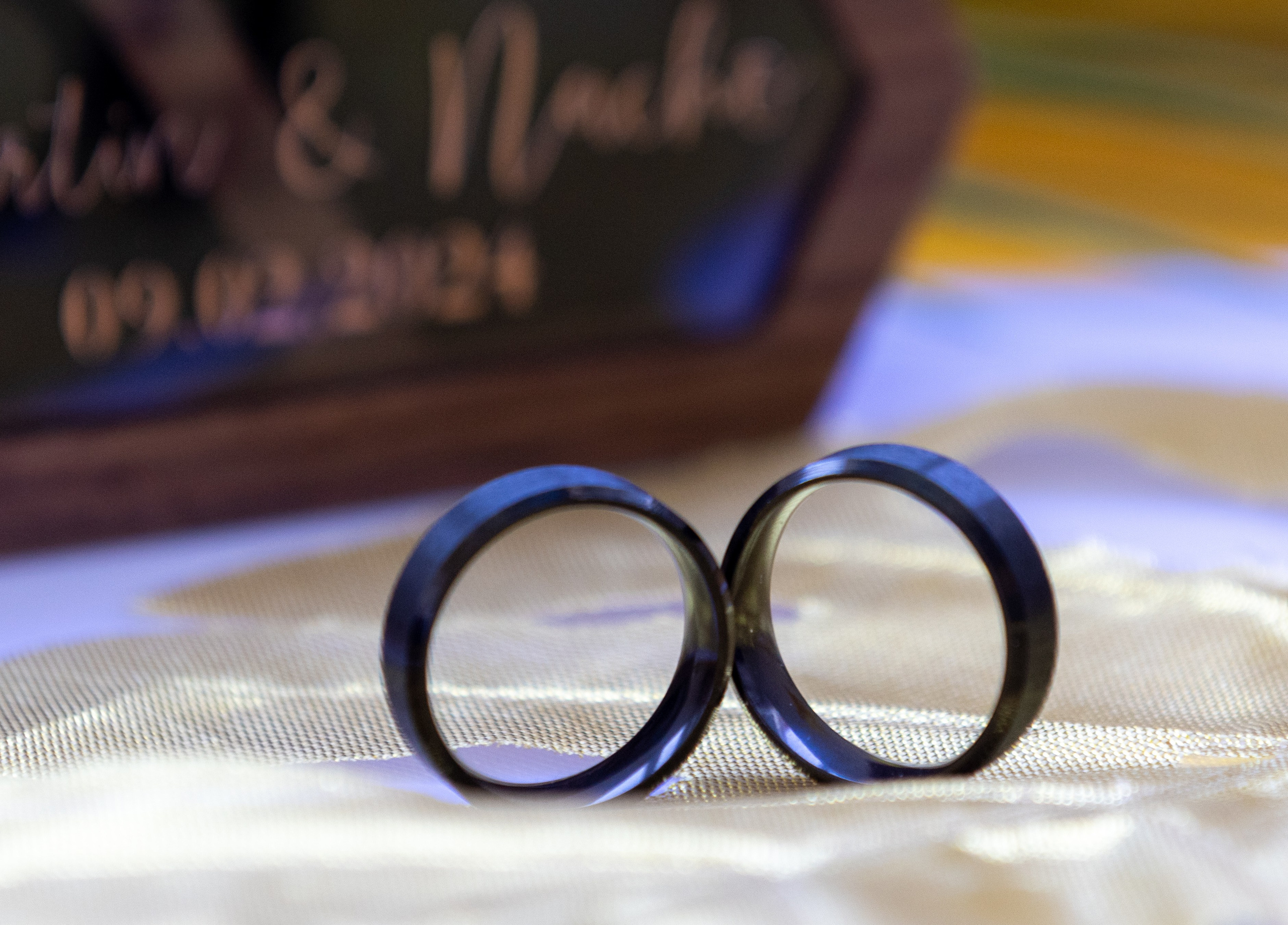 Boda de Martín e Ignacio. Dinka & Emilio - El arte de preservar lo que no se repite