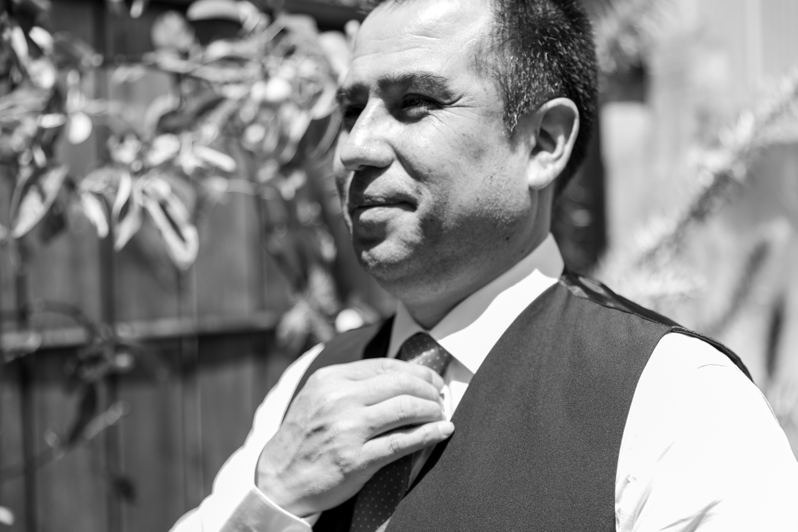 Pamela y Luis. Dinka & Emilio - El arte de preservar lo que no se repite