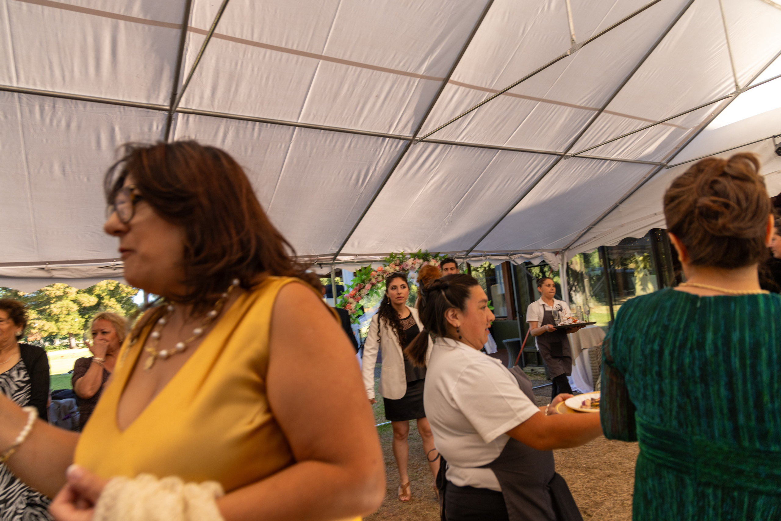 Katherin y Daniel. Dinka & Emilio - El arte de preservar lo que no se repite