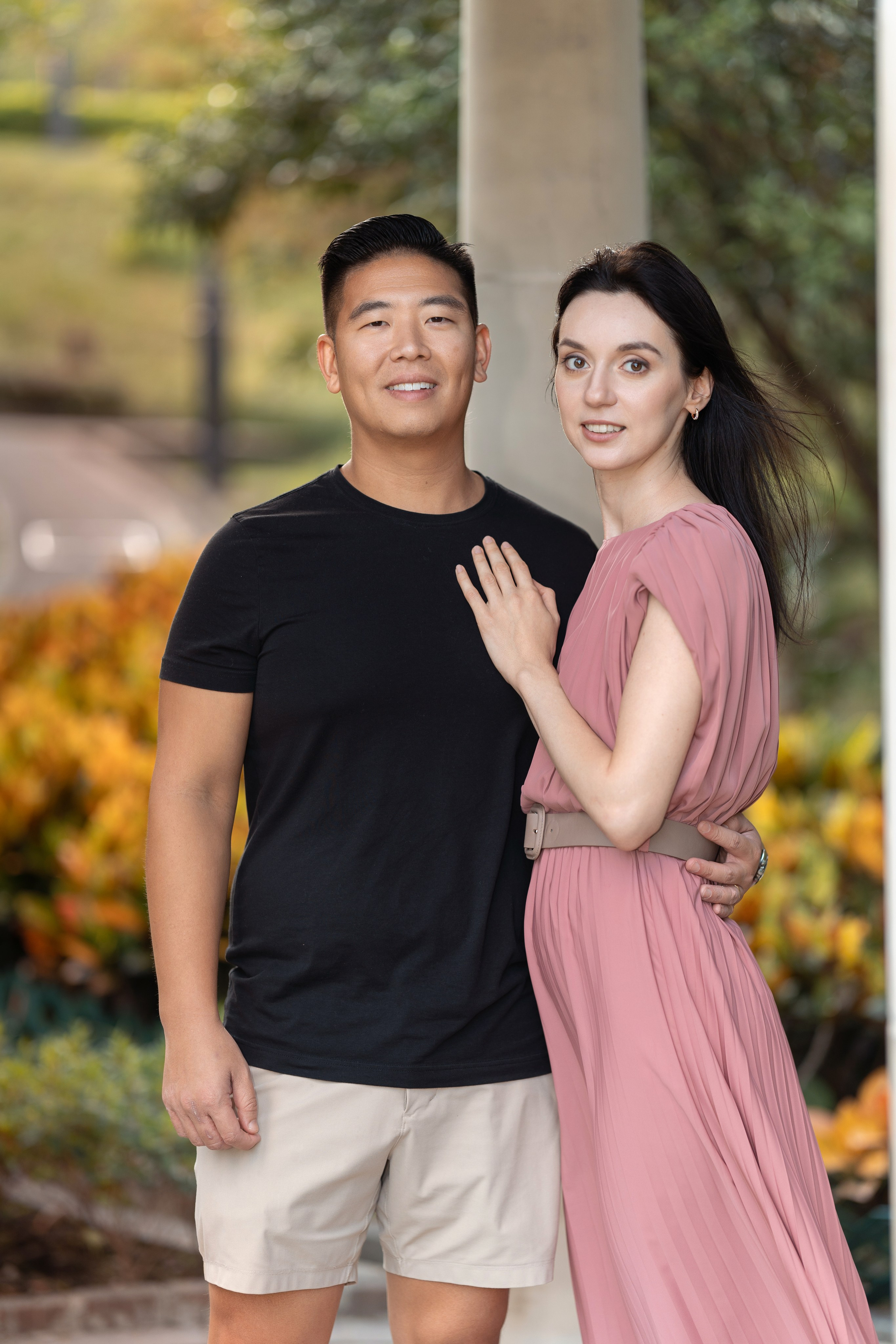 LENA & KIU & NIKITA | VICTORIA PEAK GARDEN. ФОТОГРАФ В ГОНКОНГЕ (СВАДЬБЫ, FASHION, СЕМЕЙНЫЕ, МЕРОПРИЯТИЯ, ФОТОПРОГУЛКИ)