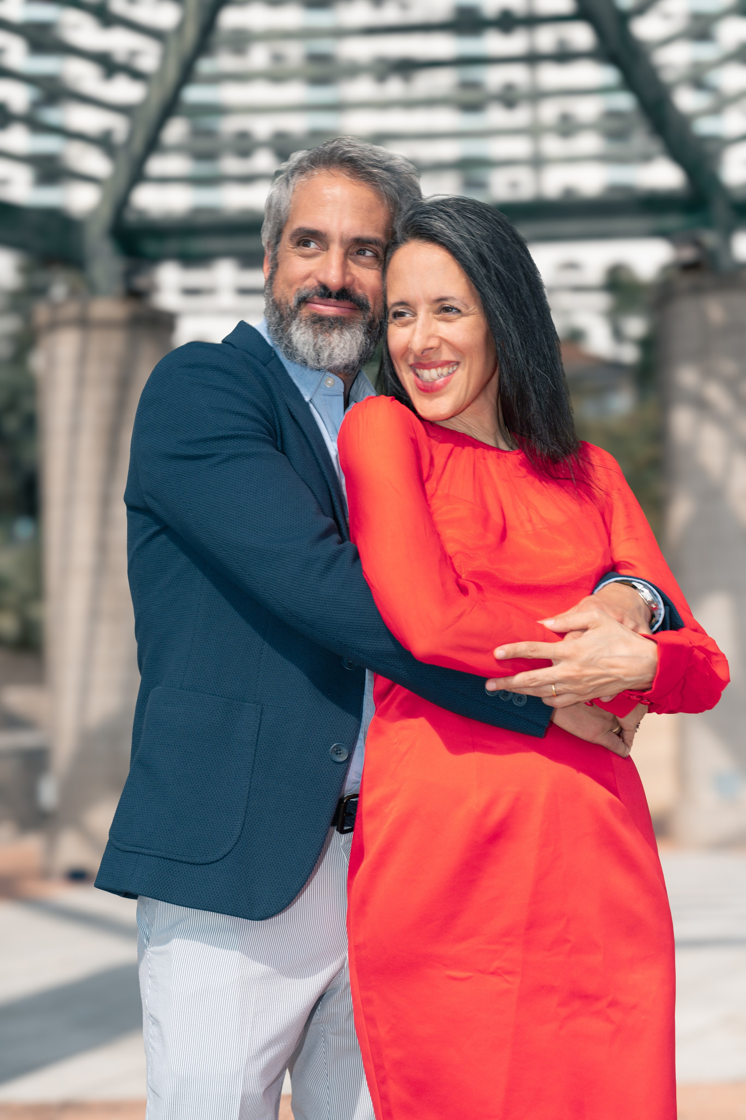 SOPHIA & SERGE REPULSE BAY. PHOTOGRAPHER IN HONG KONG (WEDDING, FASHION, FAMILY, EVENTS)