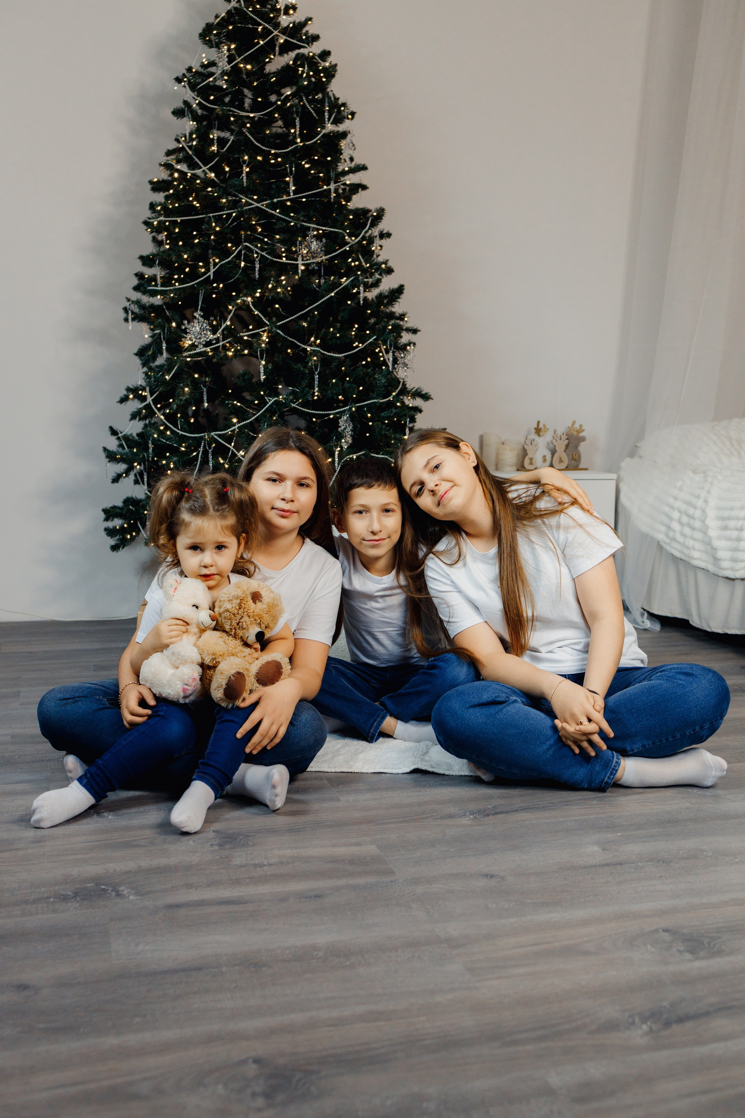 Familia Vrabie. Fotograful evenimentului tău