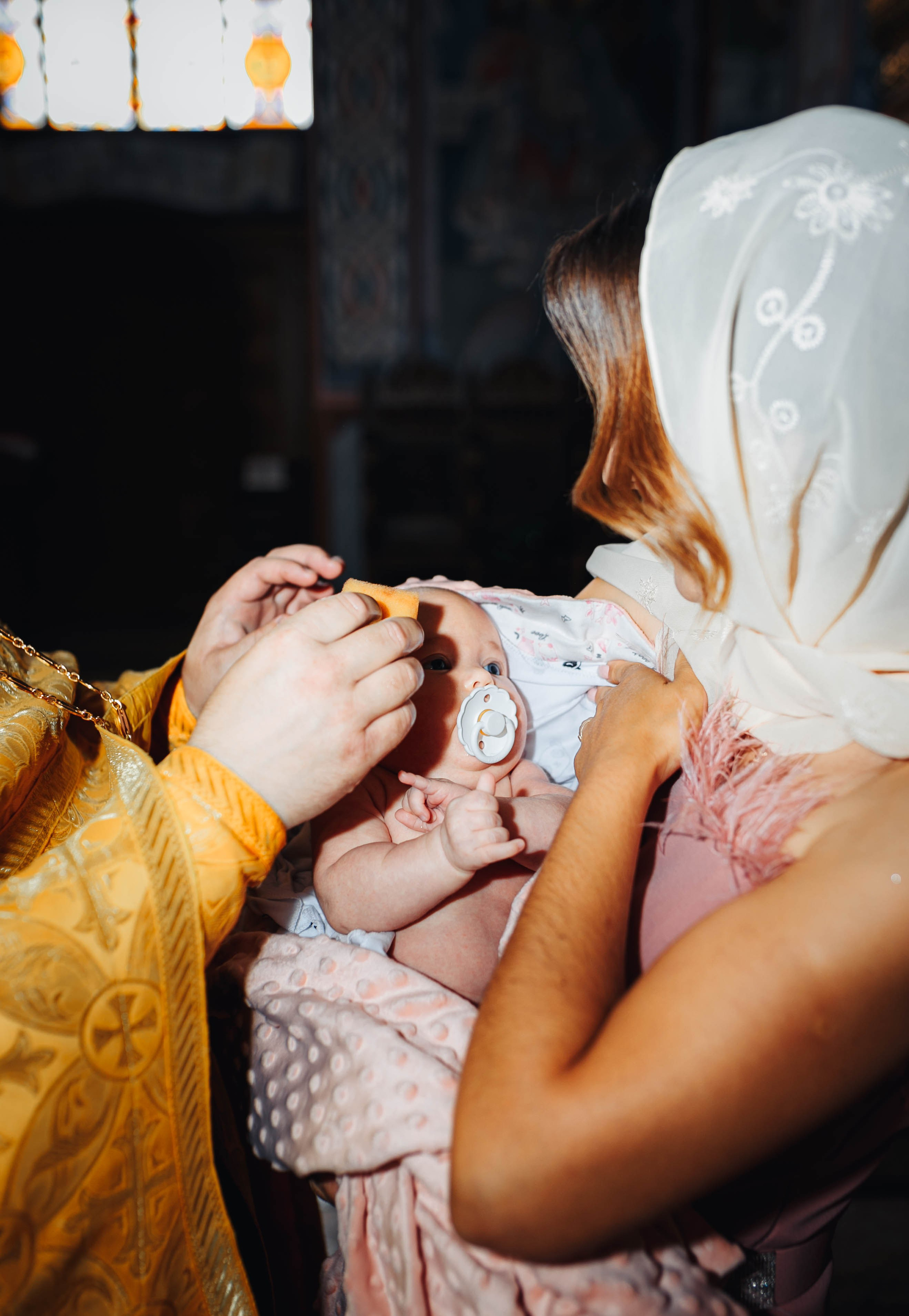 Ilaria. Fotograful evenimentului tău