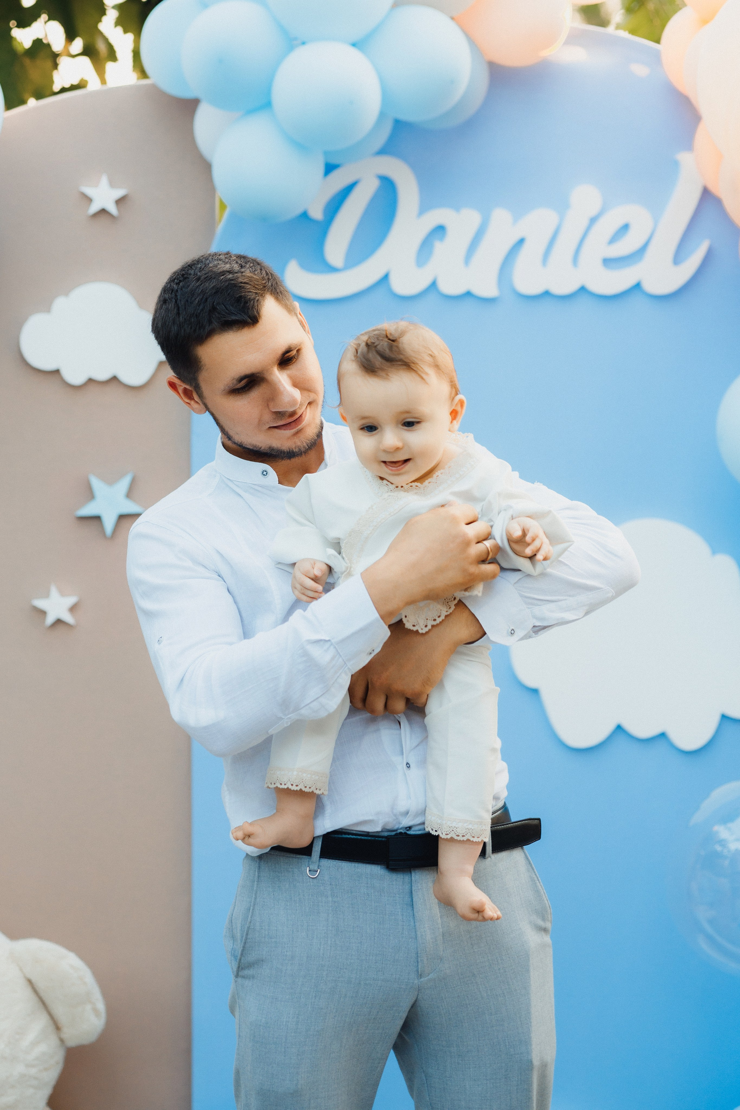Daniel. Fotograful evenimentului tău