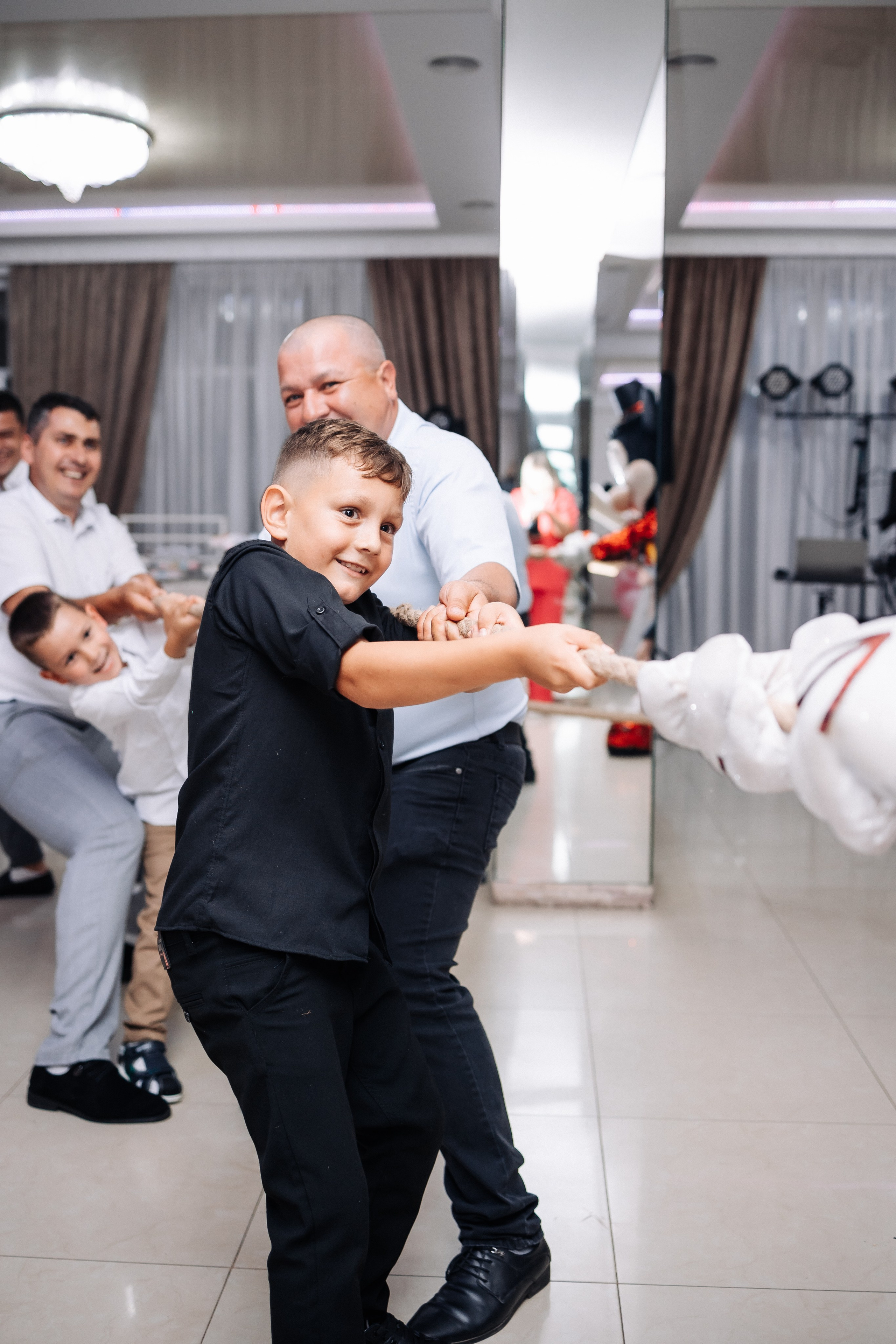 Marius & Amelia. Fotograful evenimentului tău