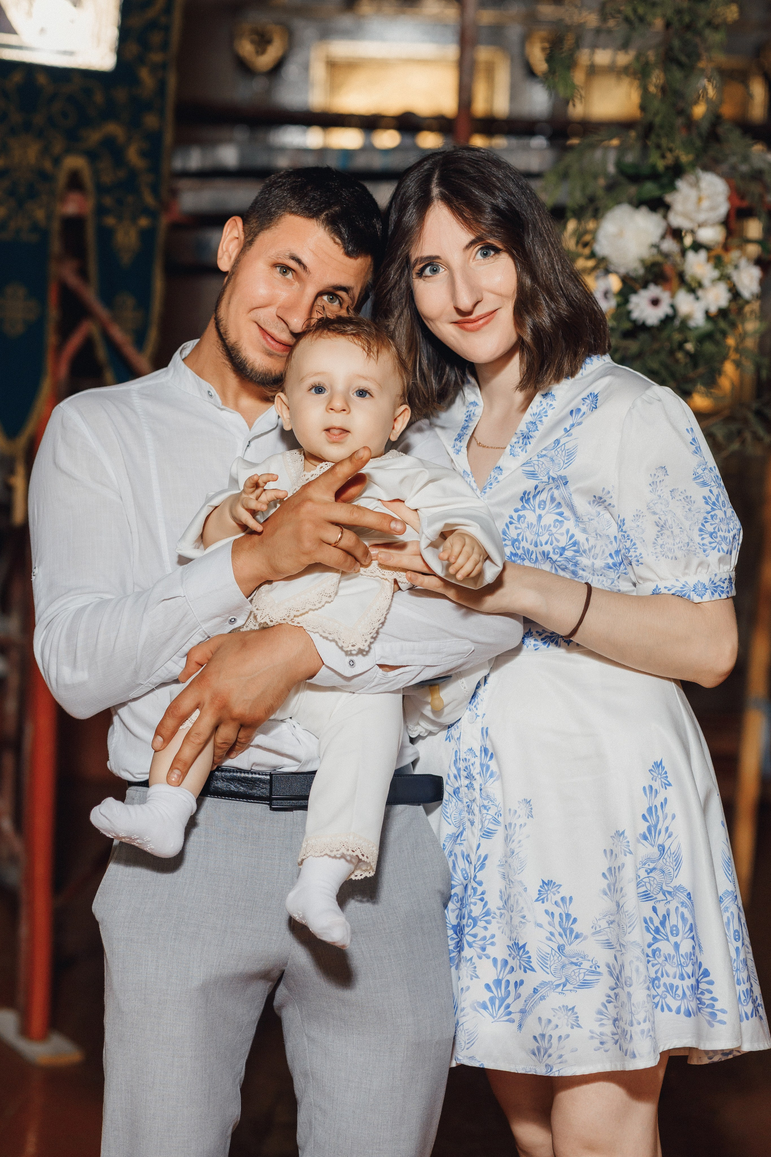 Daniel. Fotograful evenimentului tău