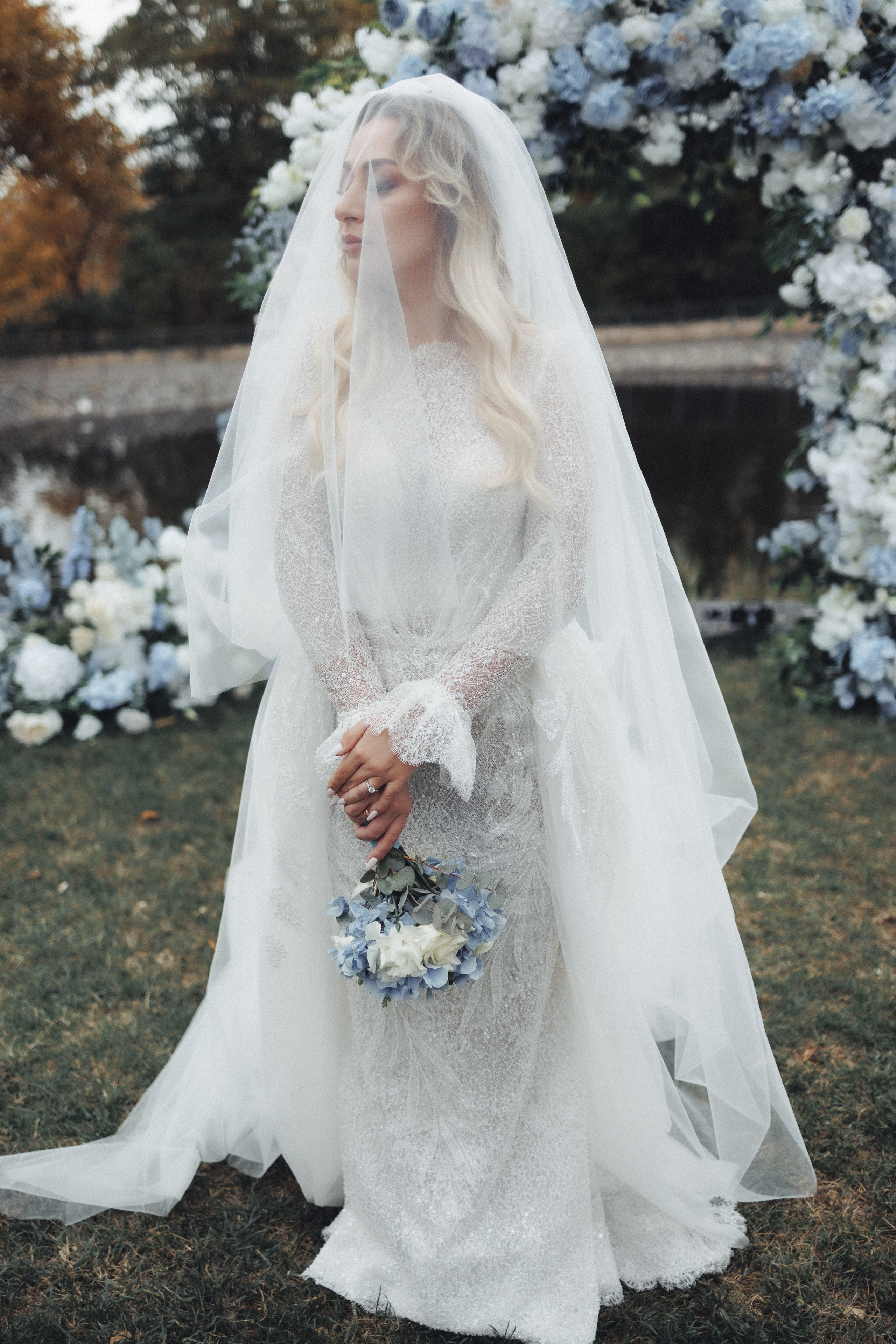 Sergiu & Cristina. Fotograful evenimentului tău