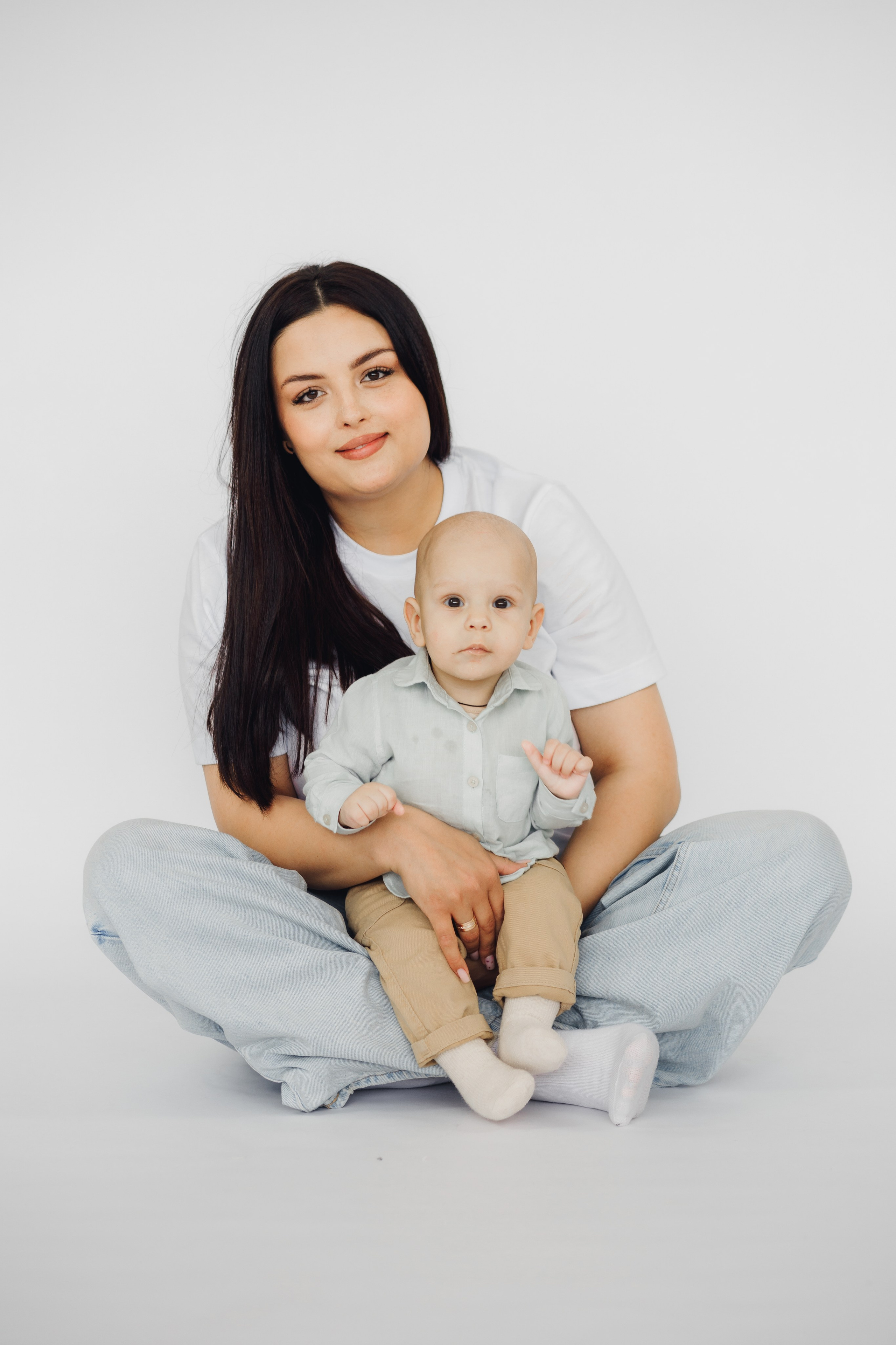 Familia Molozea. Fotograful evenimentului tău