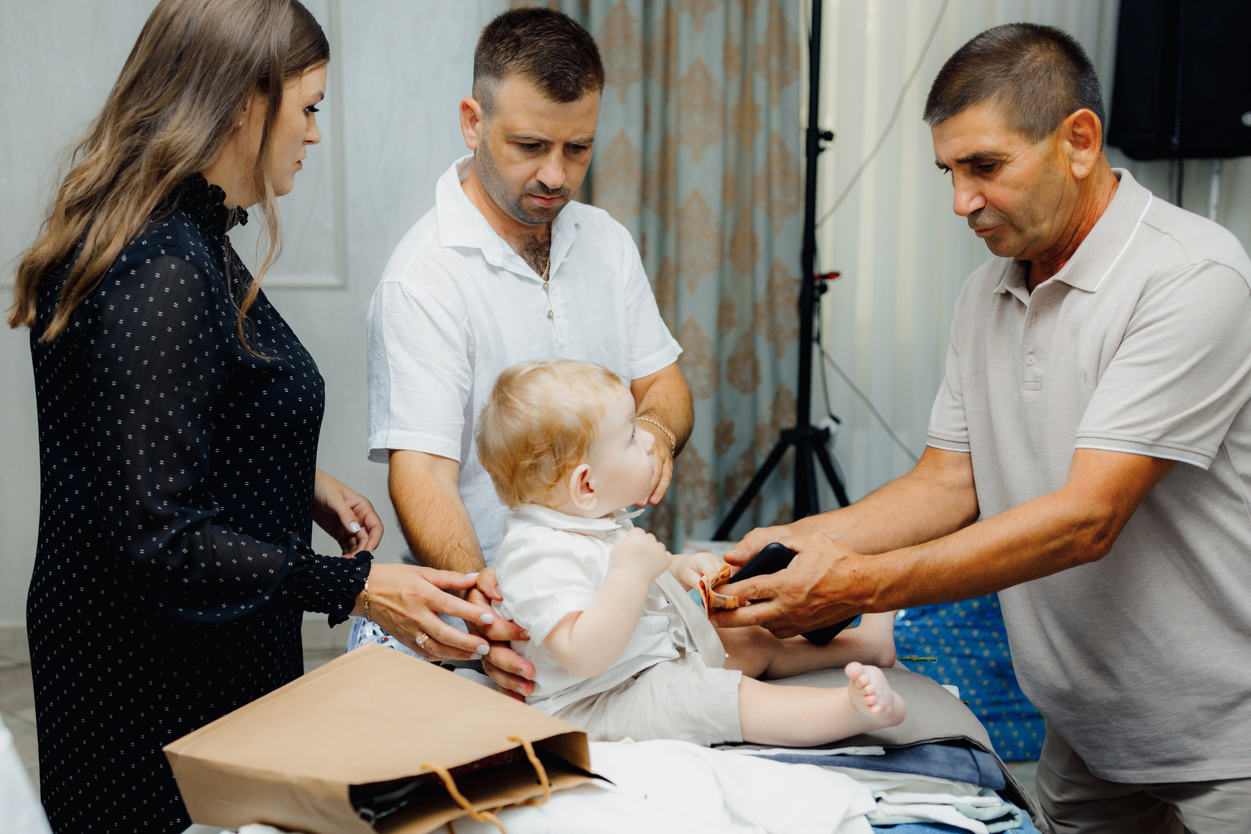 Elias. Fotograful evenimentului tău