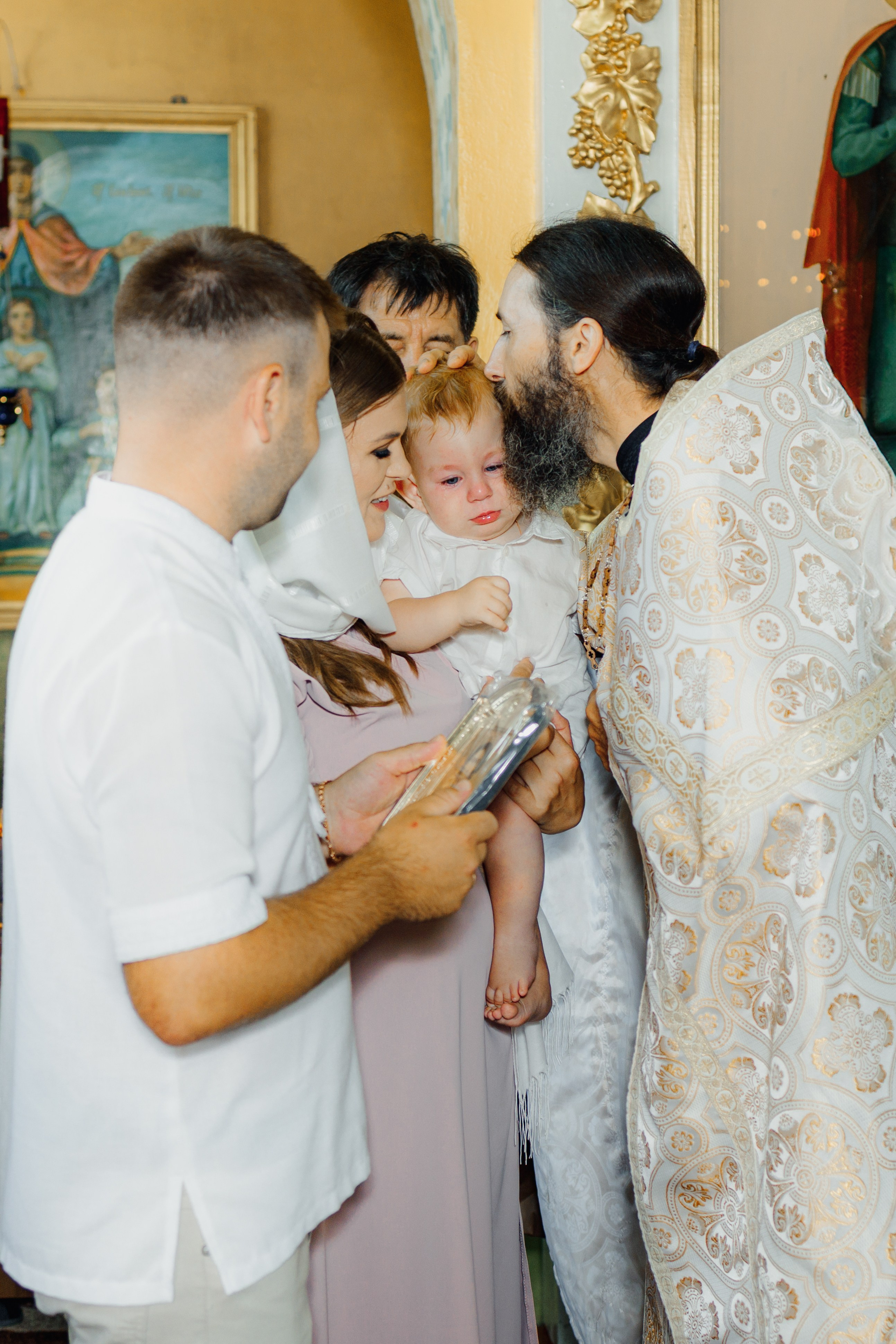 Elias. Fotograful evenimentului tău