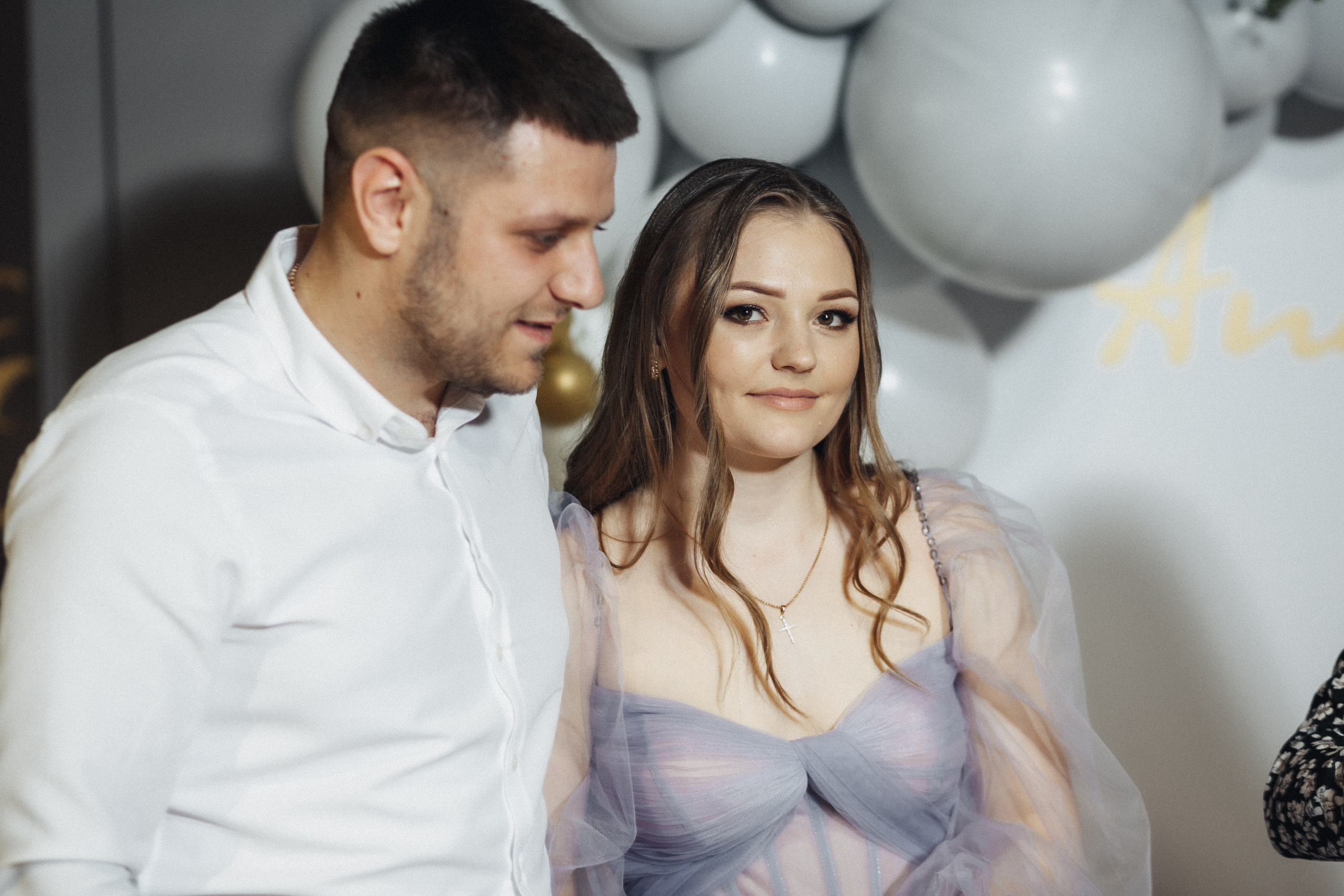 Anastasia. Fotograful evenimentului tău