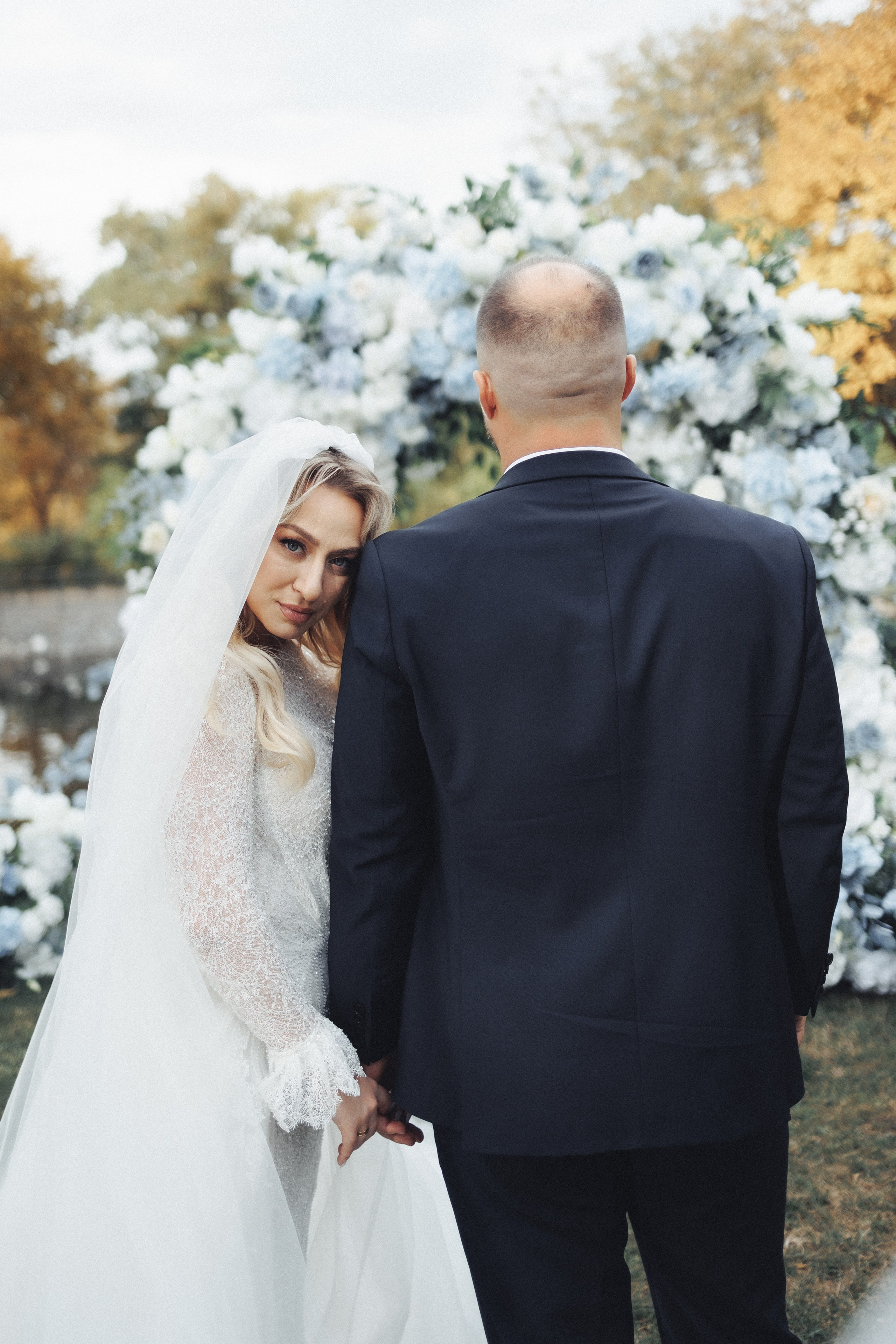 Sergiu & Cristina. Fotograful evenimentului tău