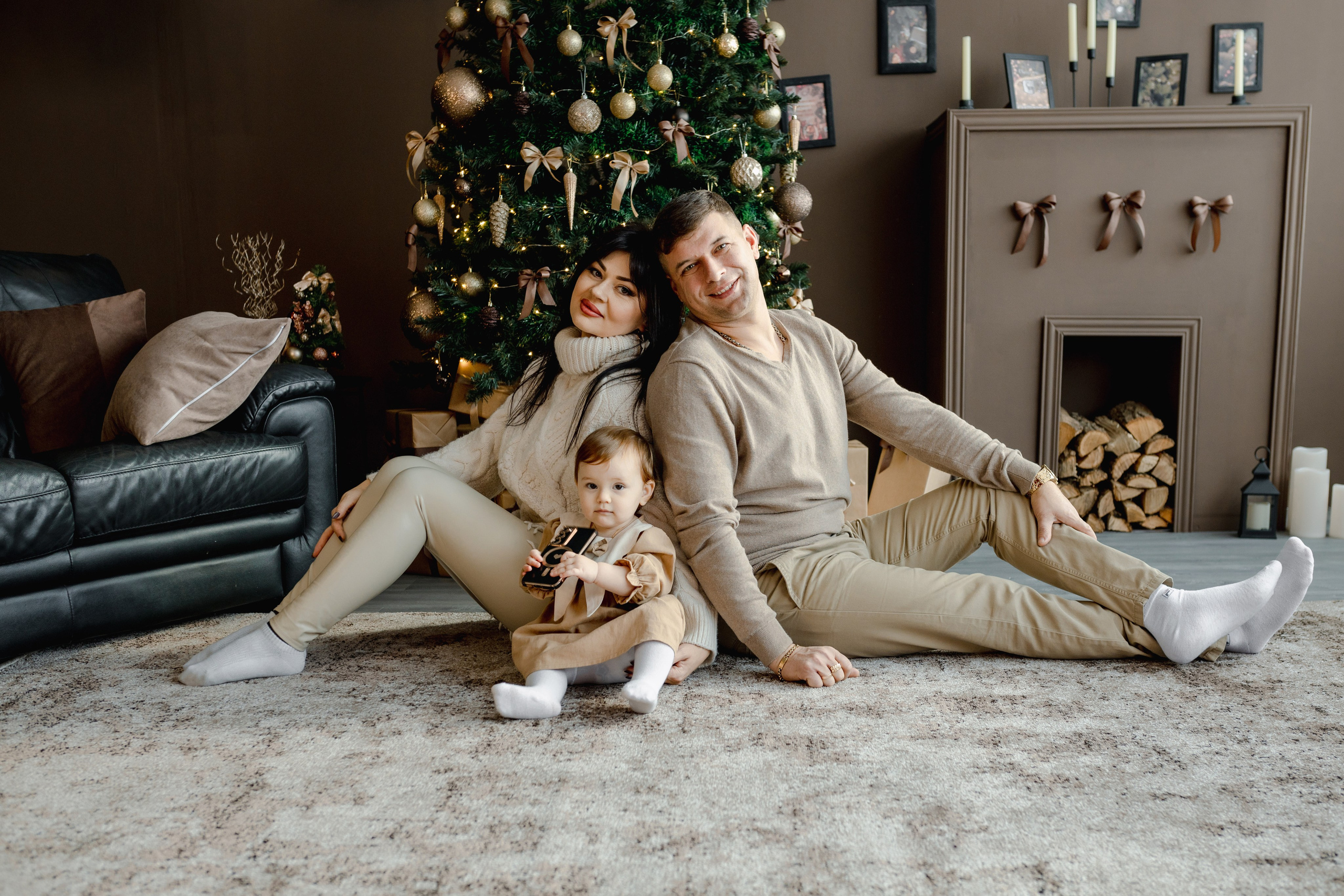 Familia Botnaru. Fotograful evenimentului tău