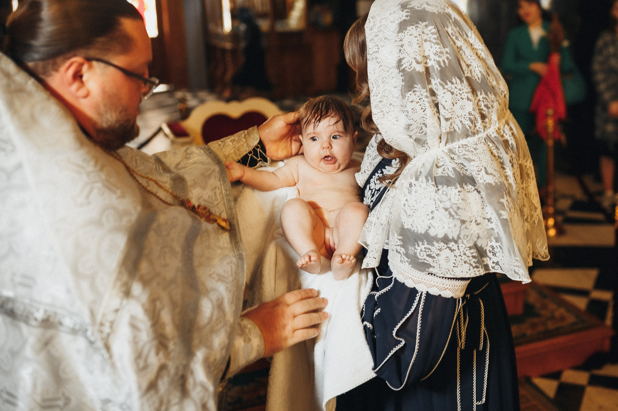 Anastasia. Fotograful evenimentului tău